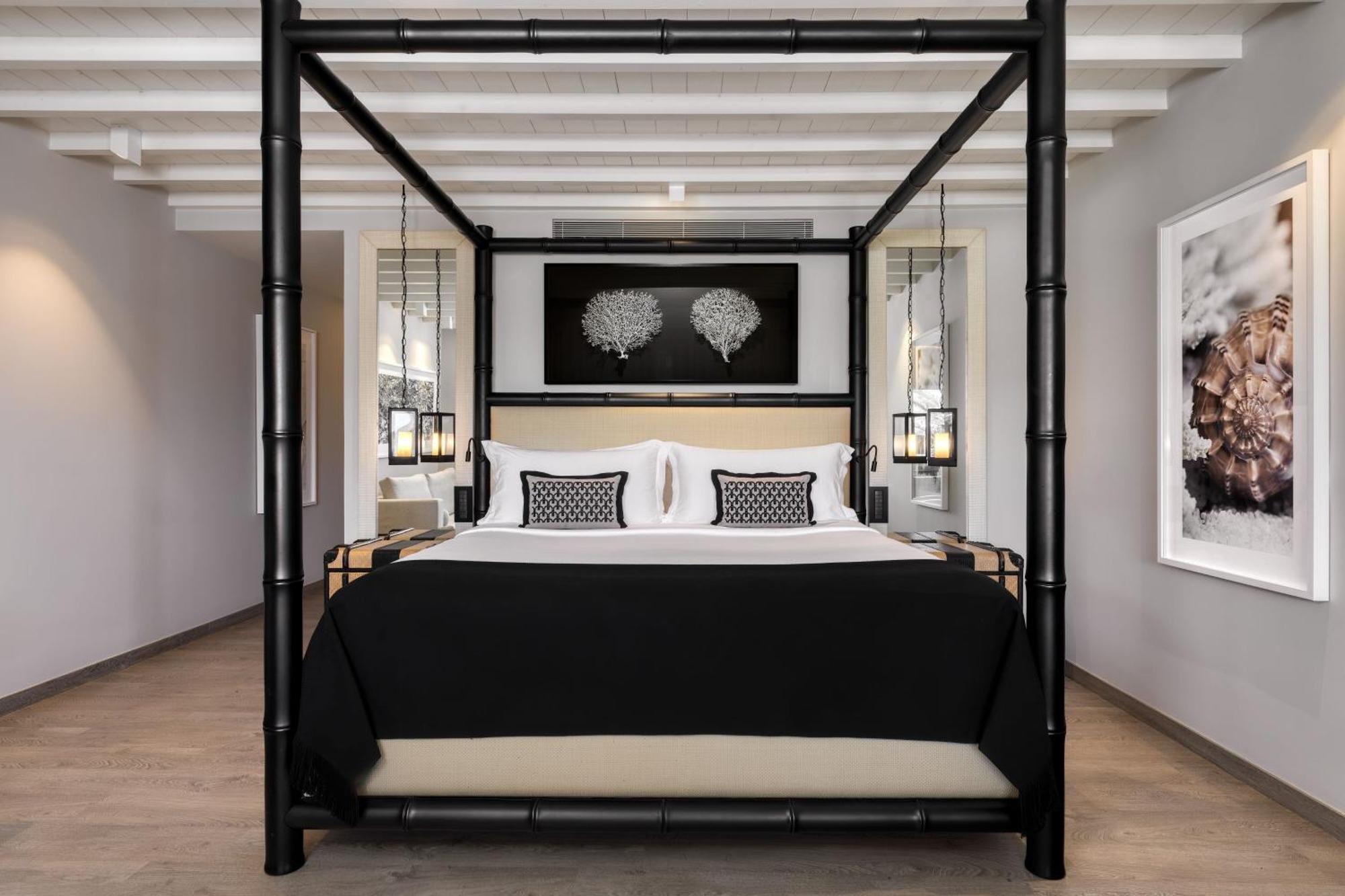 Hotel Santa Marina, A Luxury Collection Resort, Mykonos 5*