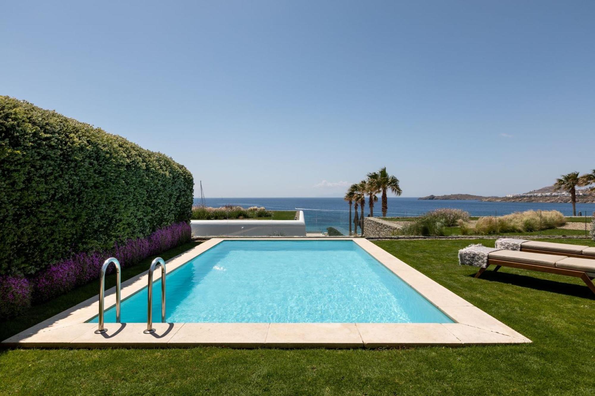 Santa Marina, A Luxury Collection Resort, Mykonos 5*
