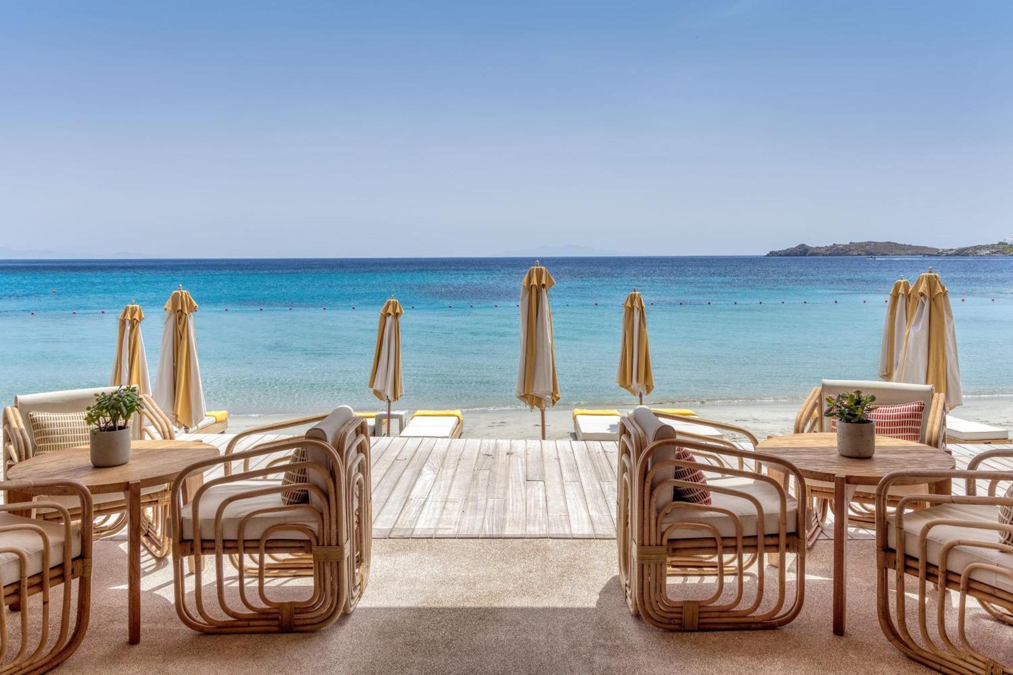 Santa Marina, A Luxury Collection Resort, Mykonos Hotel
