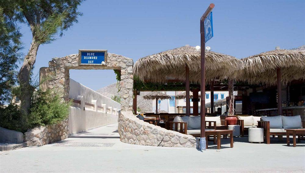 Blue Diamond Bay 3*