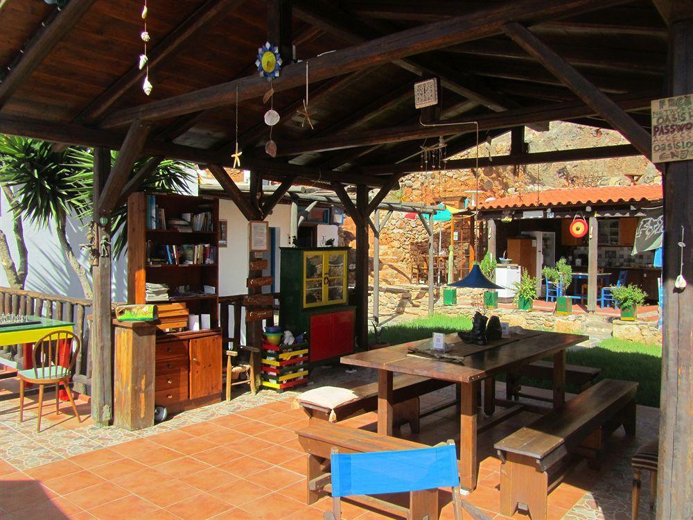 Oasis (adults Only) Hotel