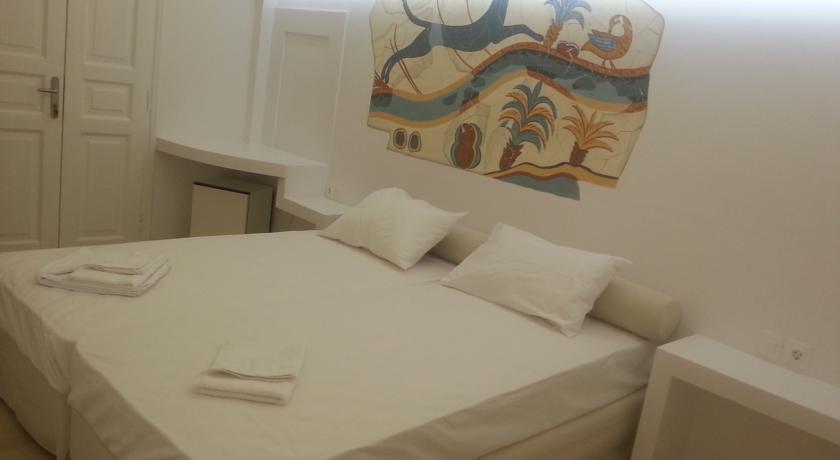 Angels In 3* Fira (Santorini)