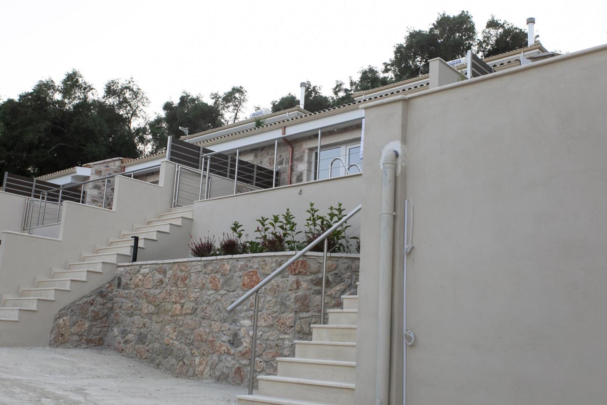 Elais Luxury Villa Parga