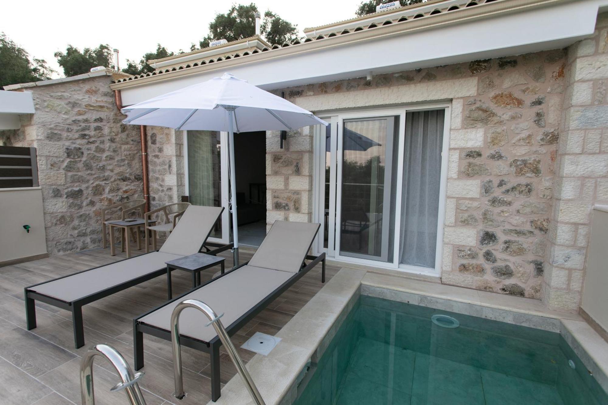 Villa Elais Luxury *