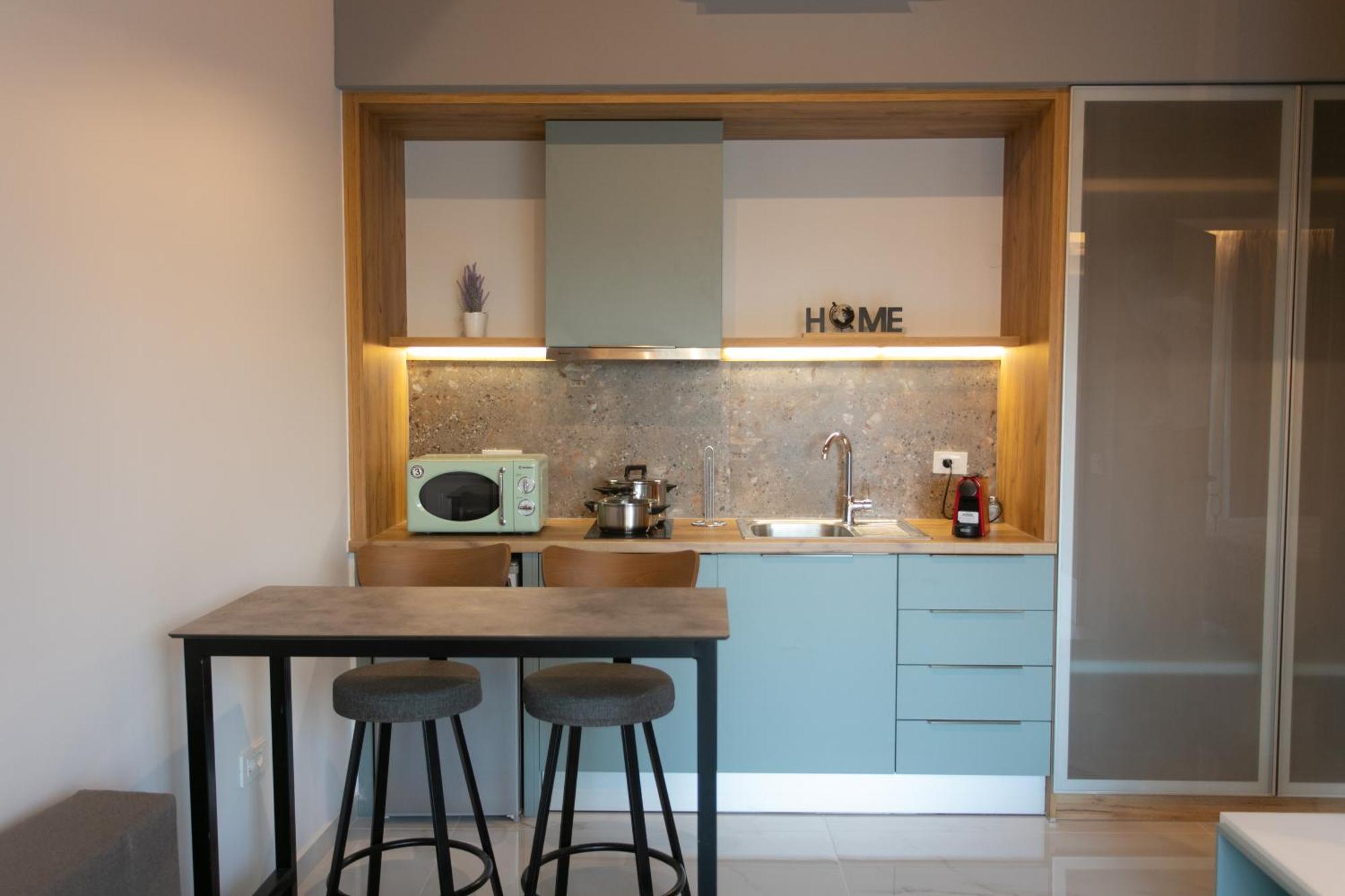 Elais Luxury