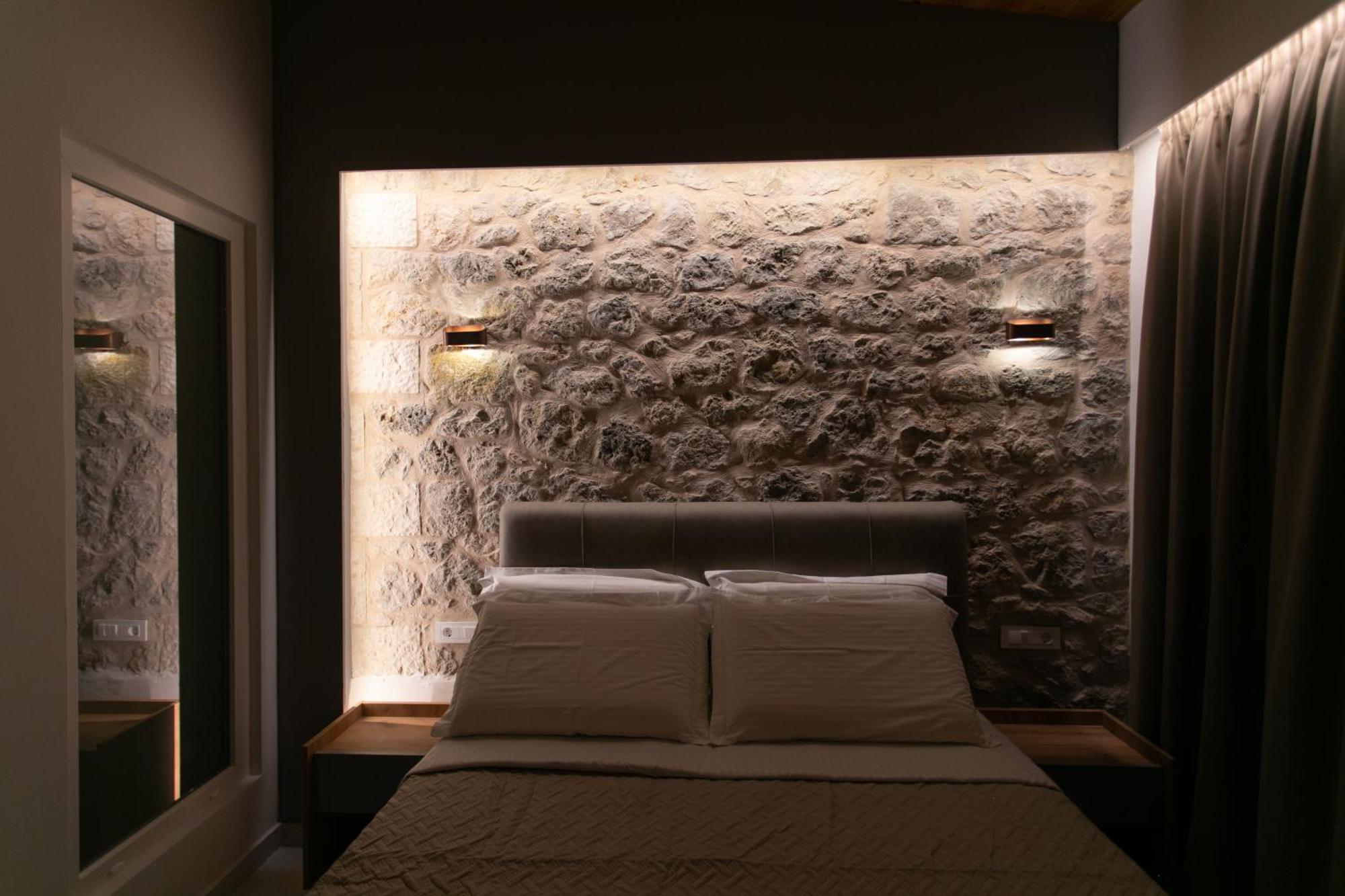 Elais Luxury Villa *