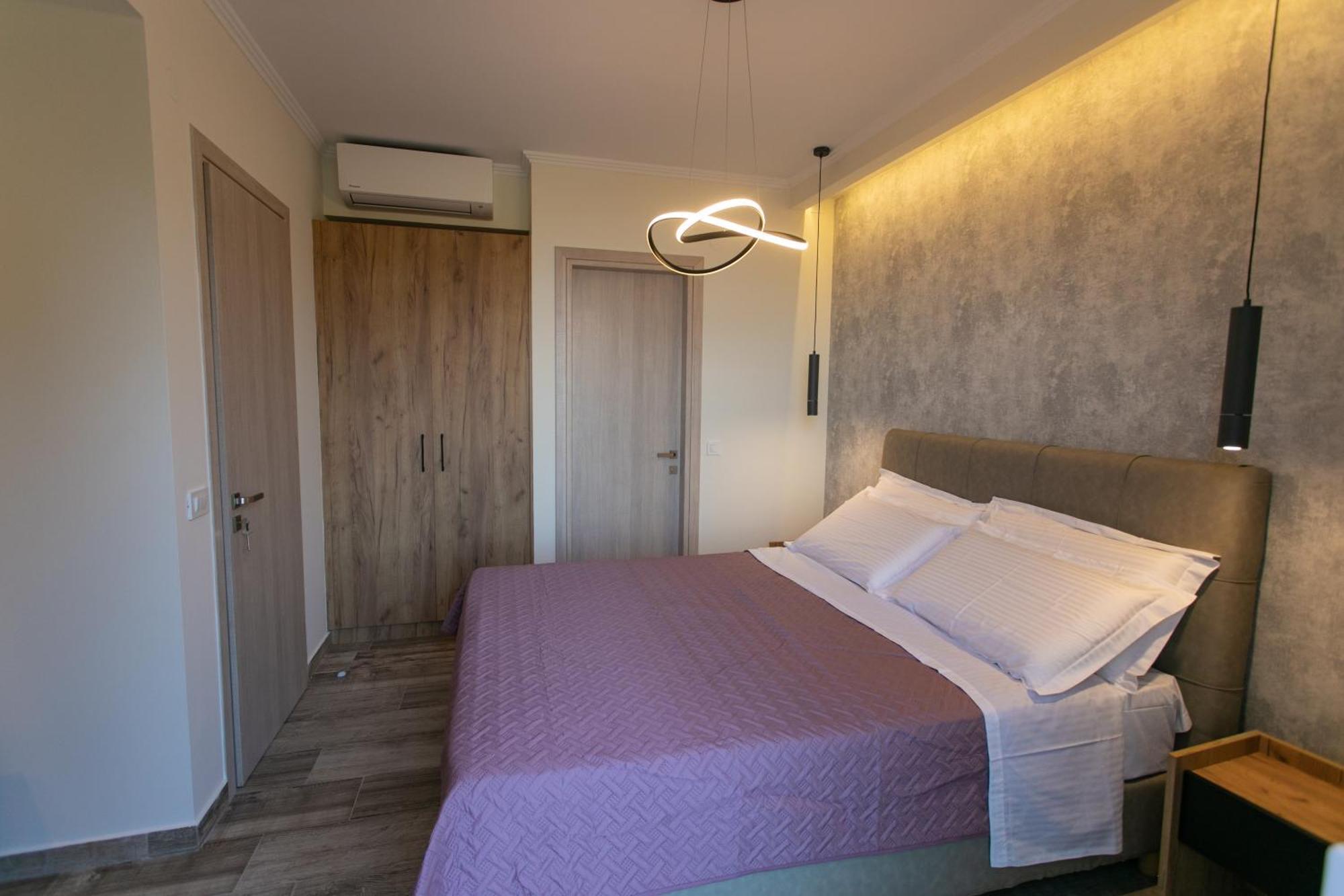 Elais Luxury Villa *
