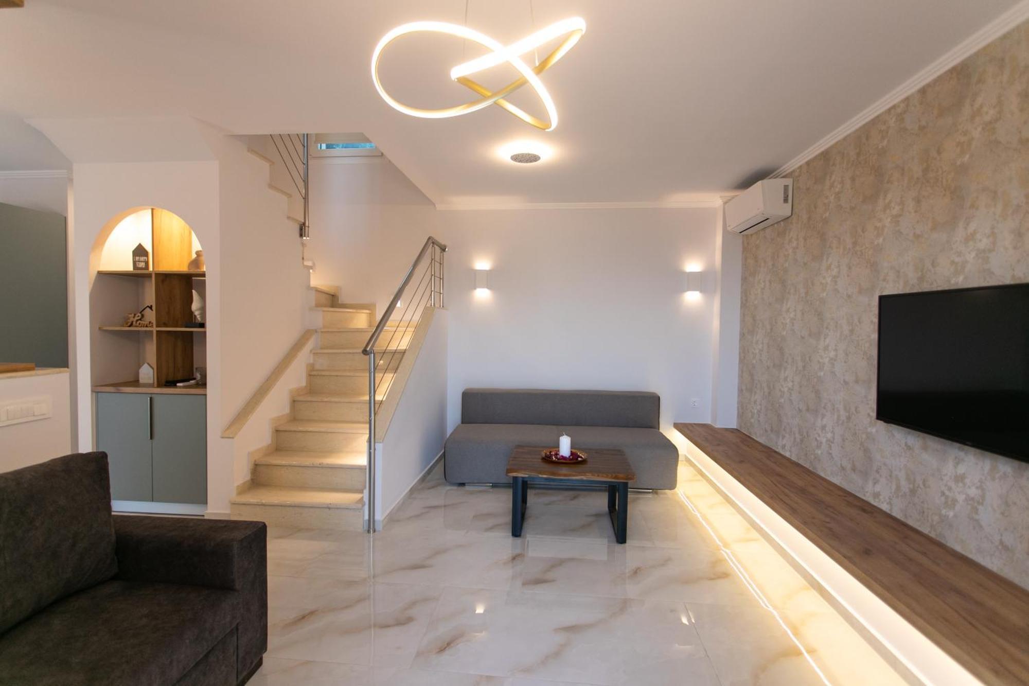 Elais Luxury Villa Parga