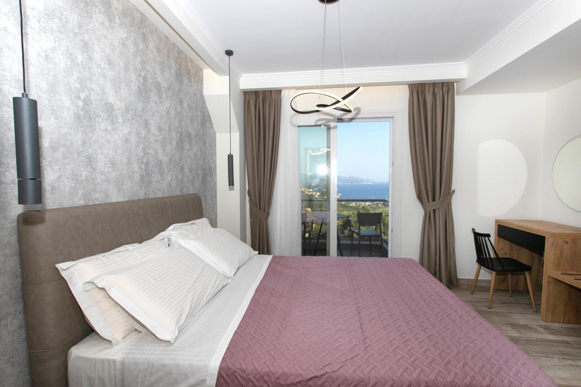 Elais Luxury Villa *