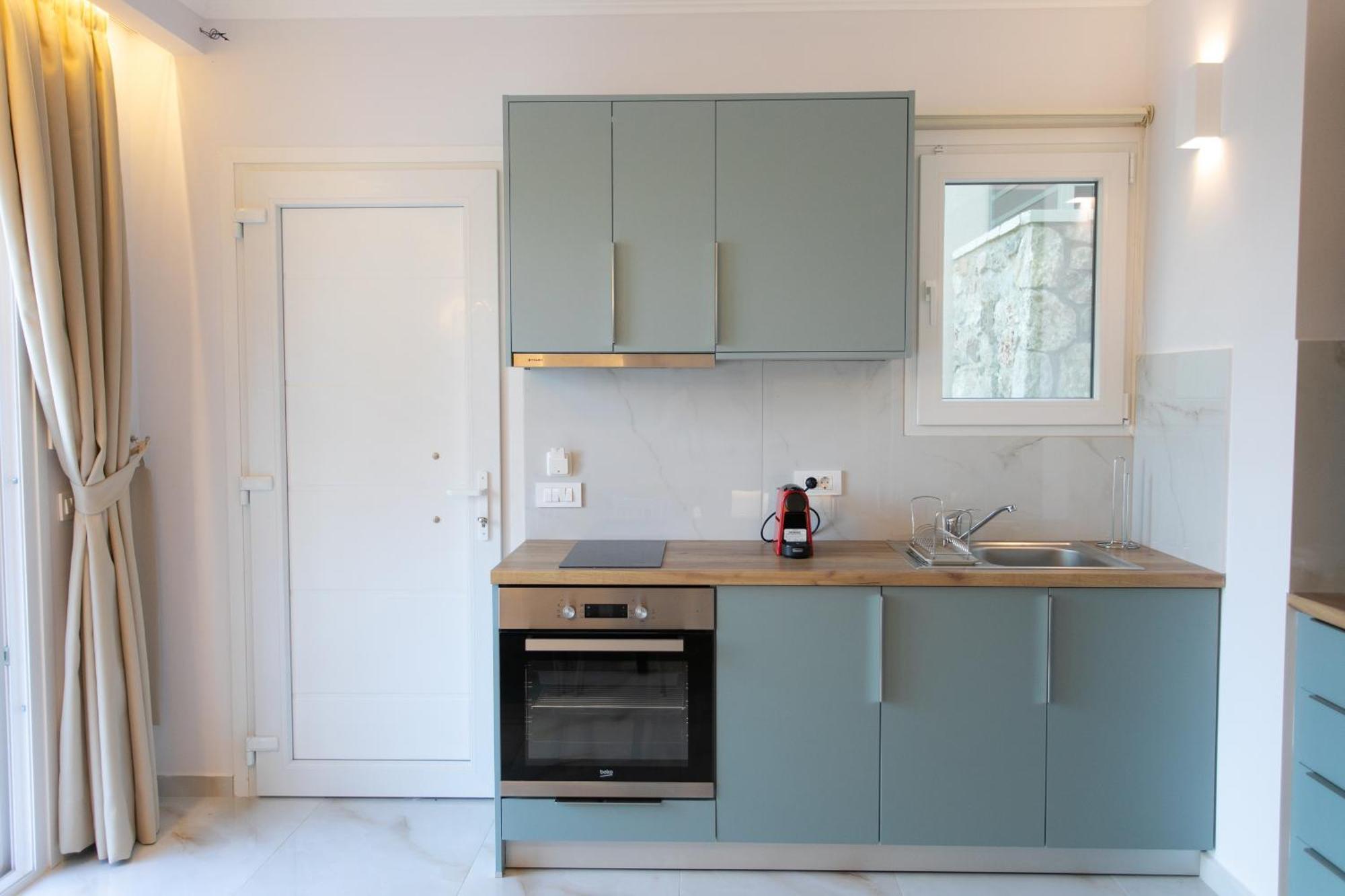 Villa Elais Luxury Parga
