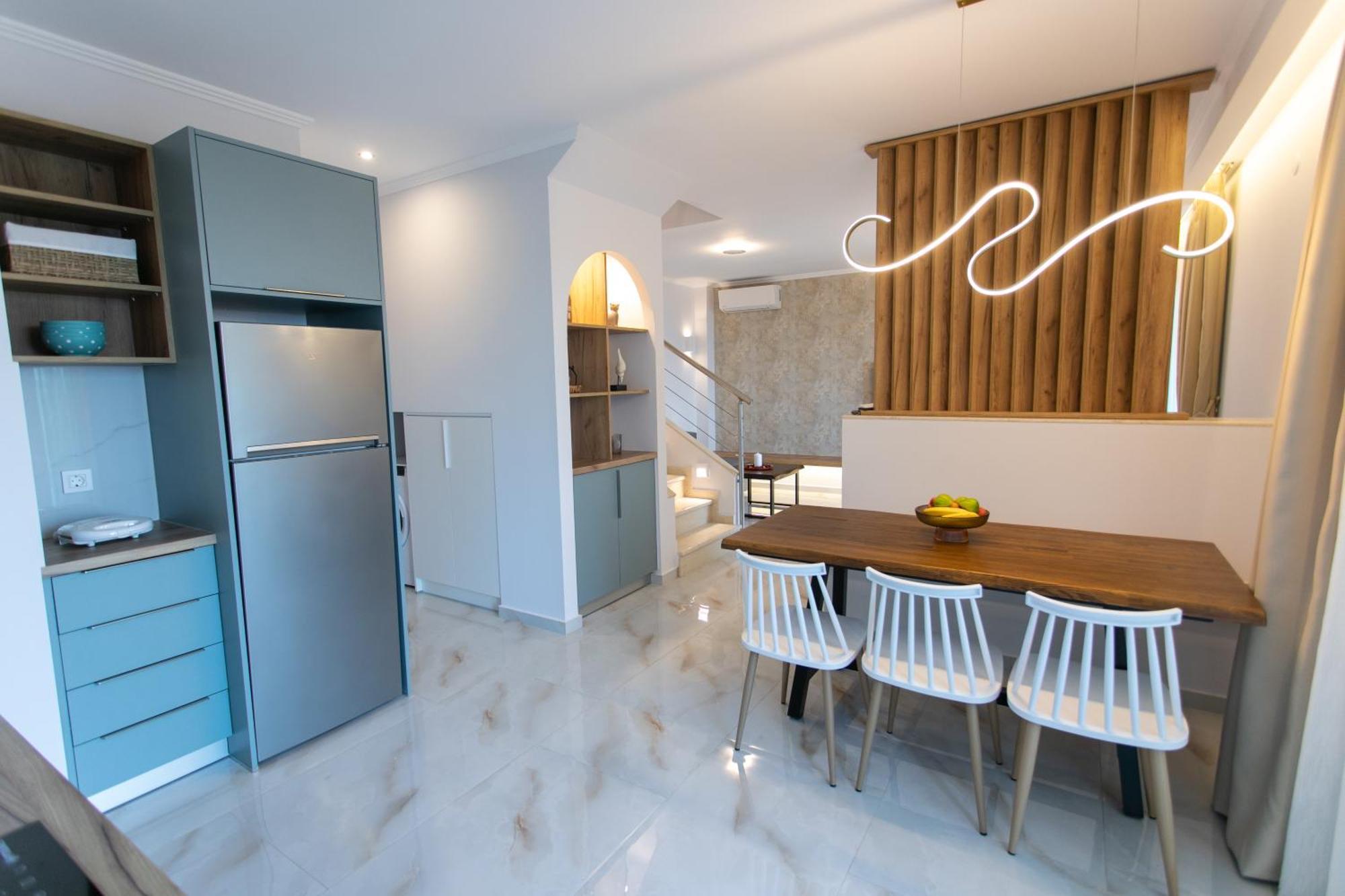 Elais Luxury * Parga