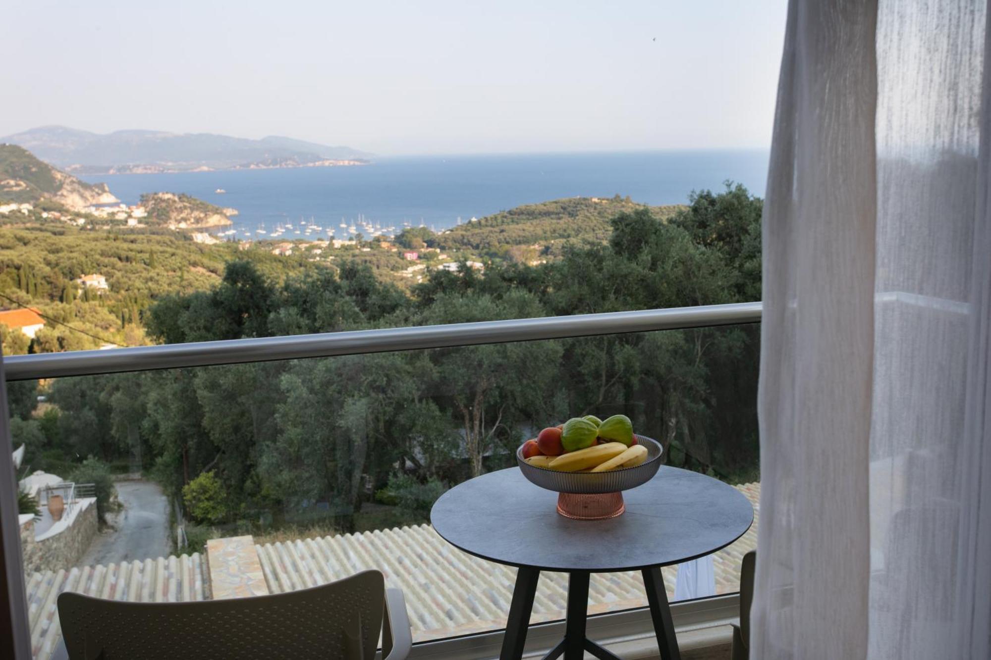 Elais Luxury * Parga