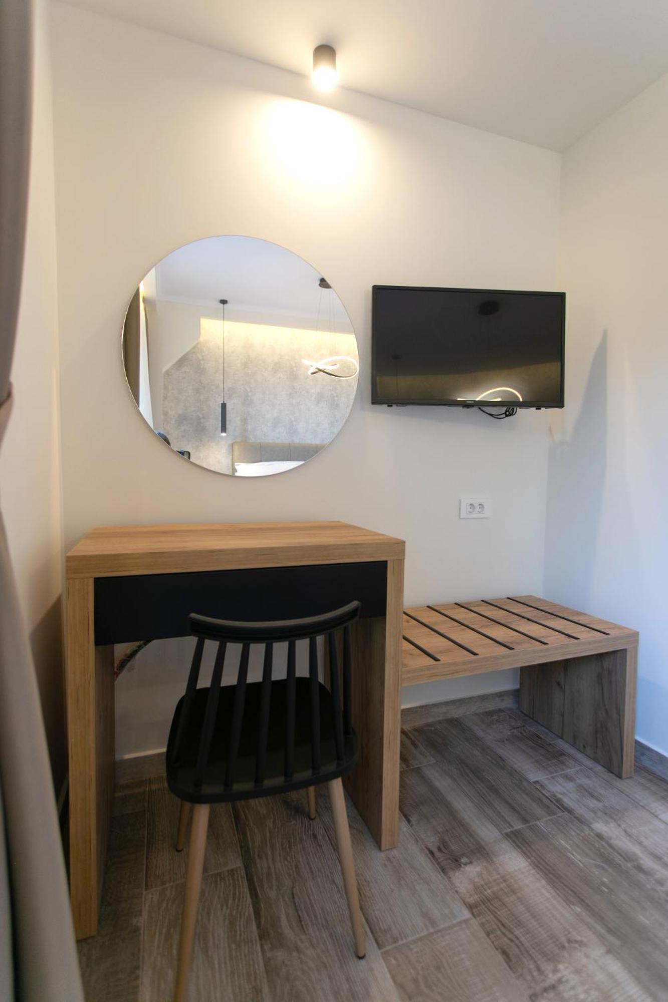 Villa Elais Luxury Parga