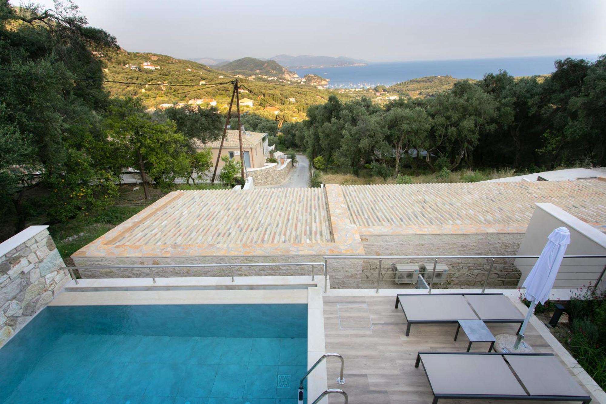 Villa Elais Luxury