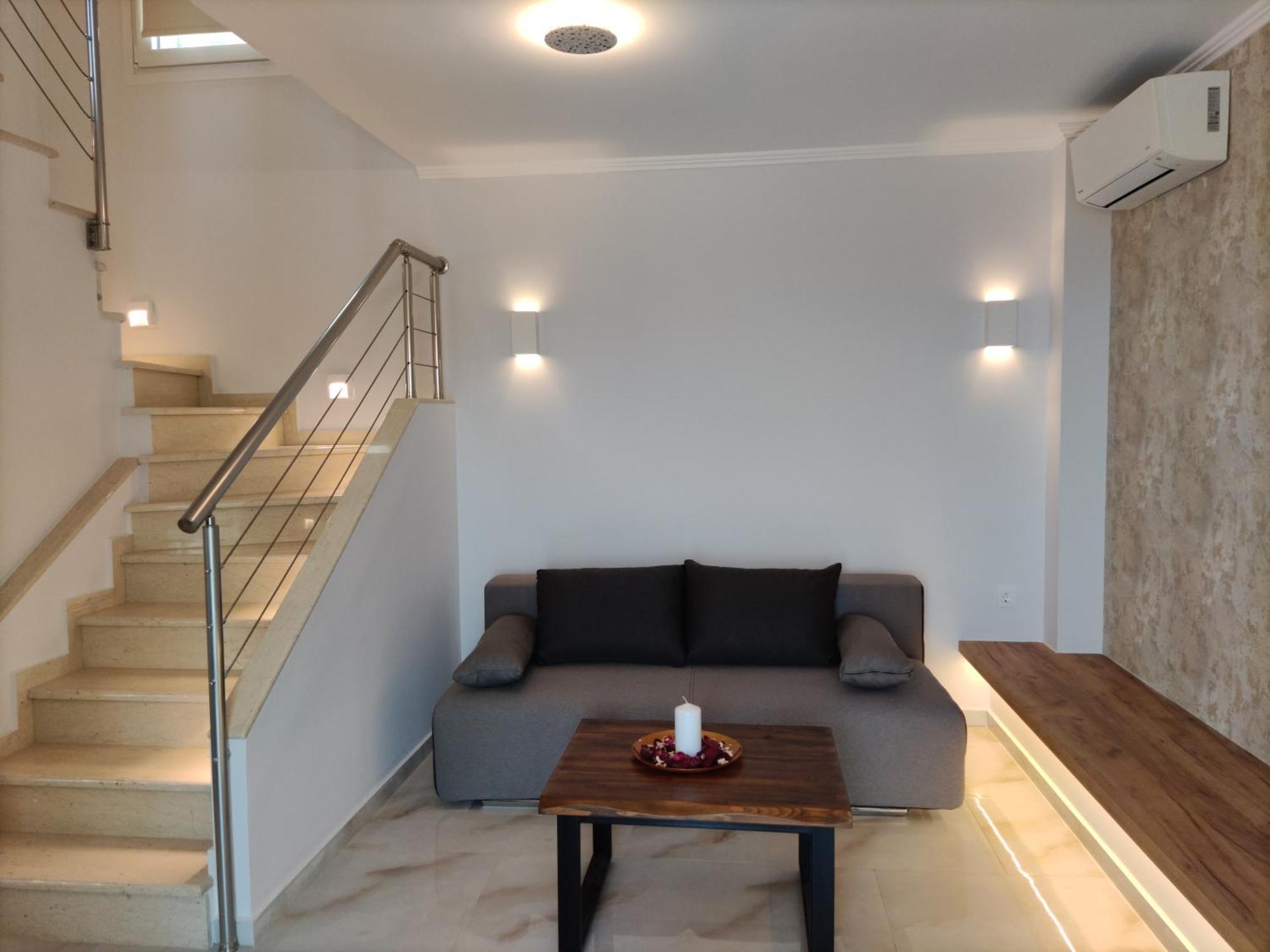 Elais Luxury Villa
