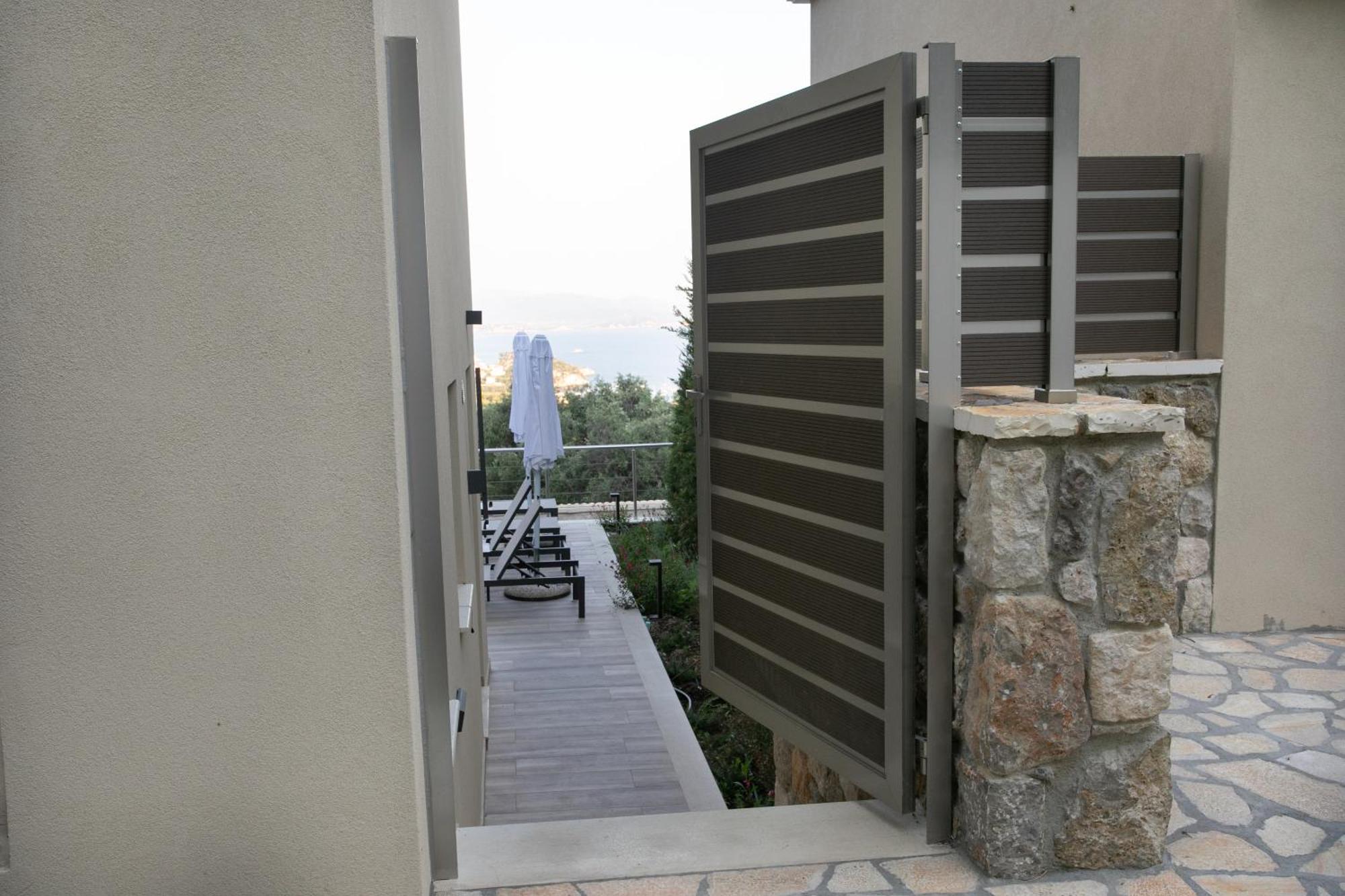 Villa Elais Luxury