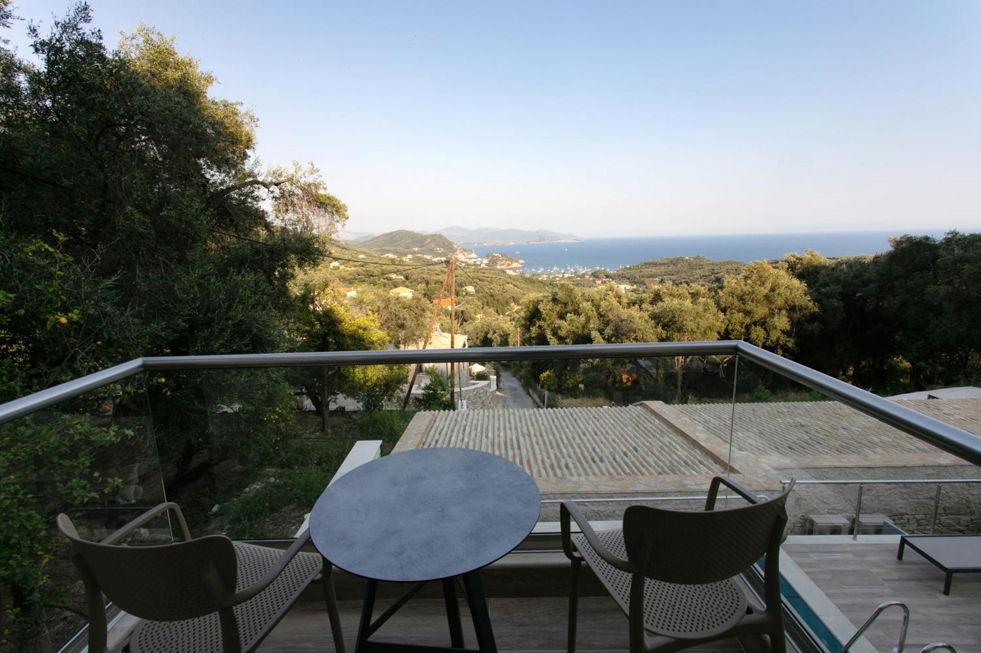Elais Luxury Villa