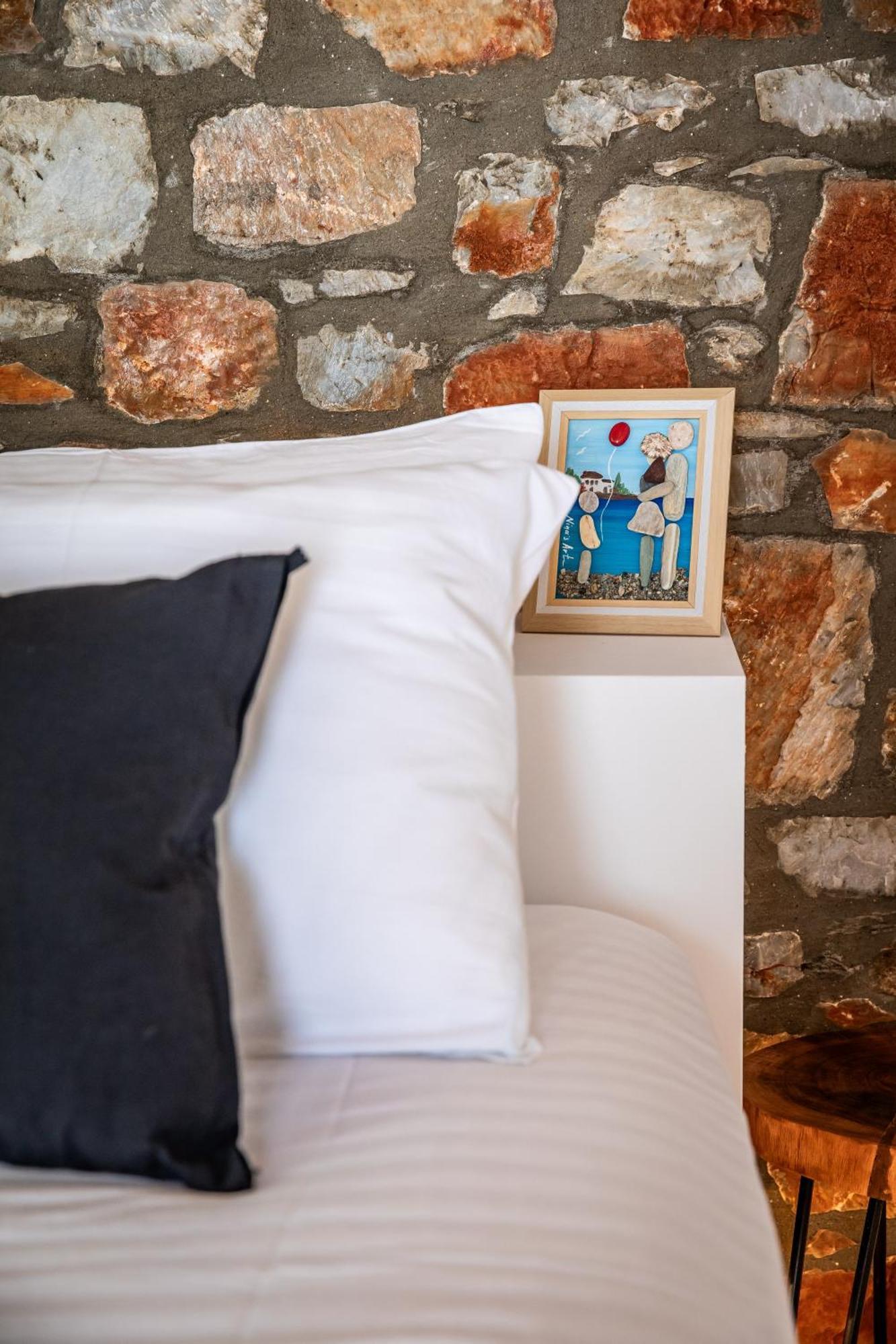 Traditional House Skopelos Town
