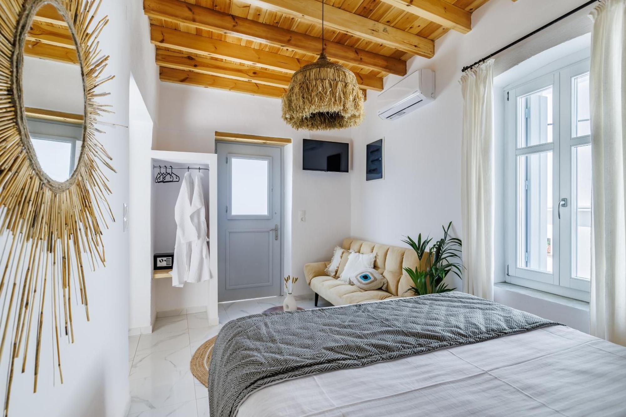 Traditional House Guest house