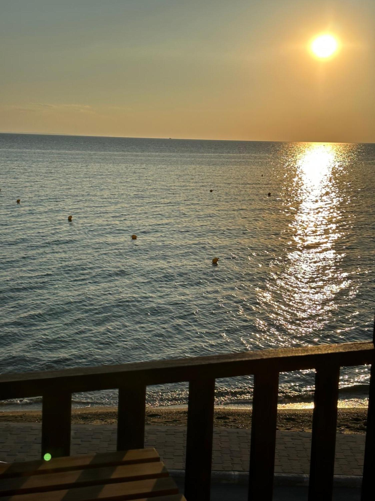 Petrospito By The Sea! Holiday home