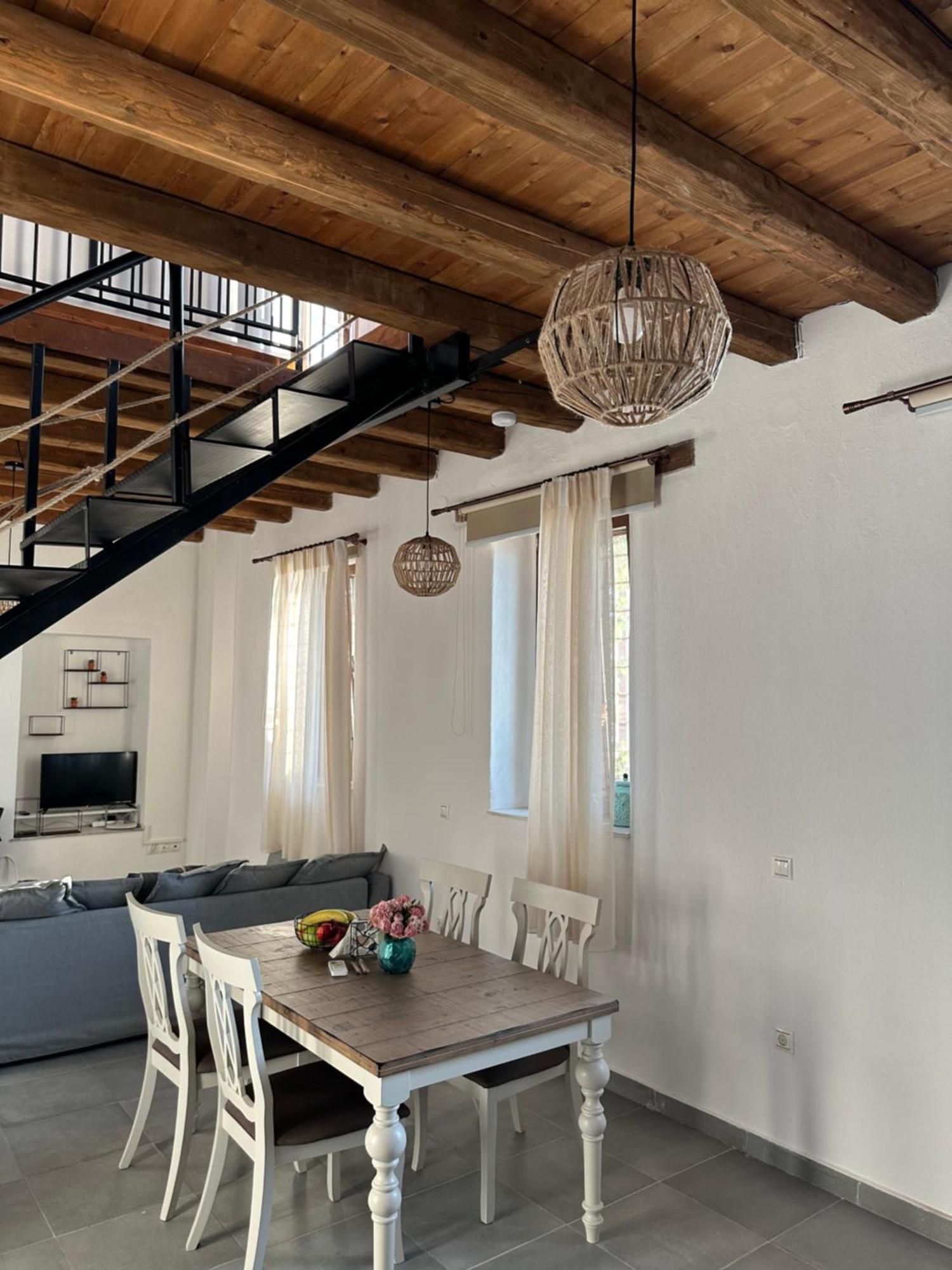 Holiday home Petrospito By The Sea! *