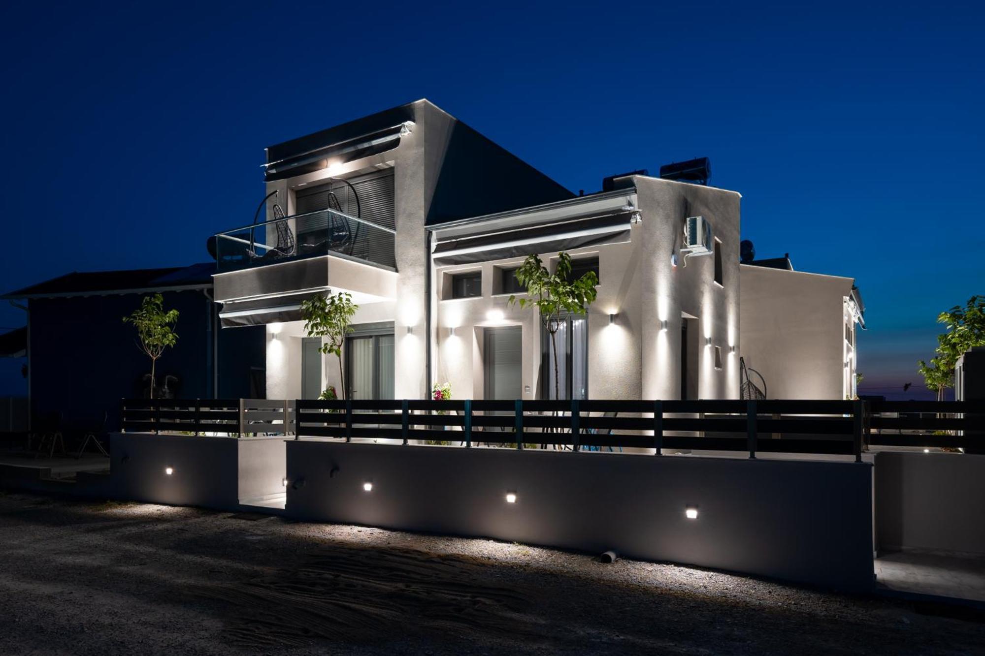 Holiday home Karras'