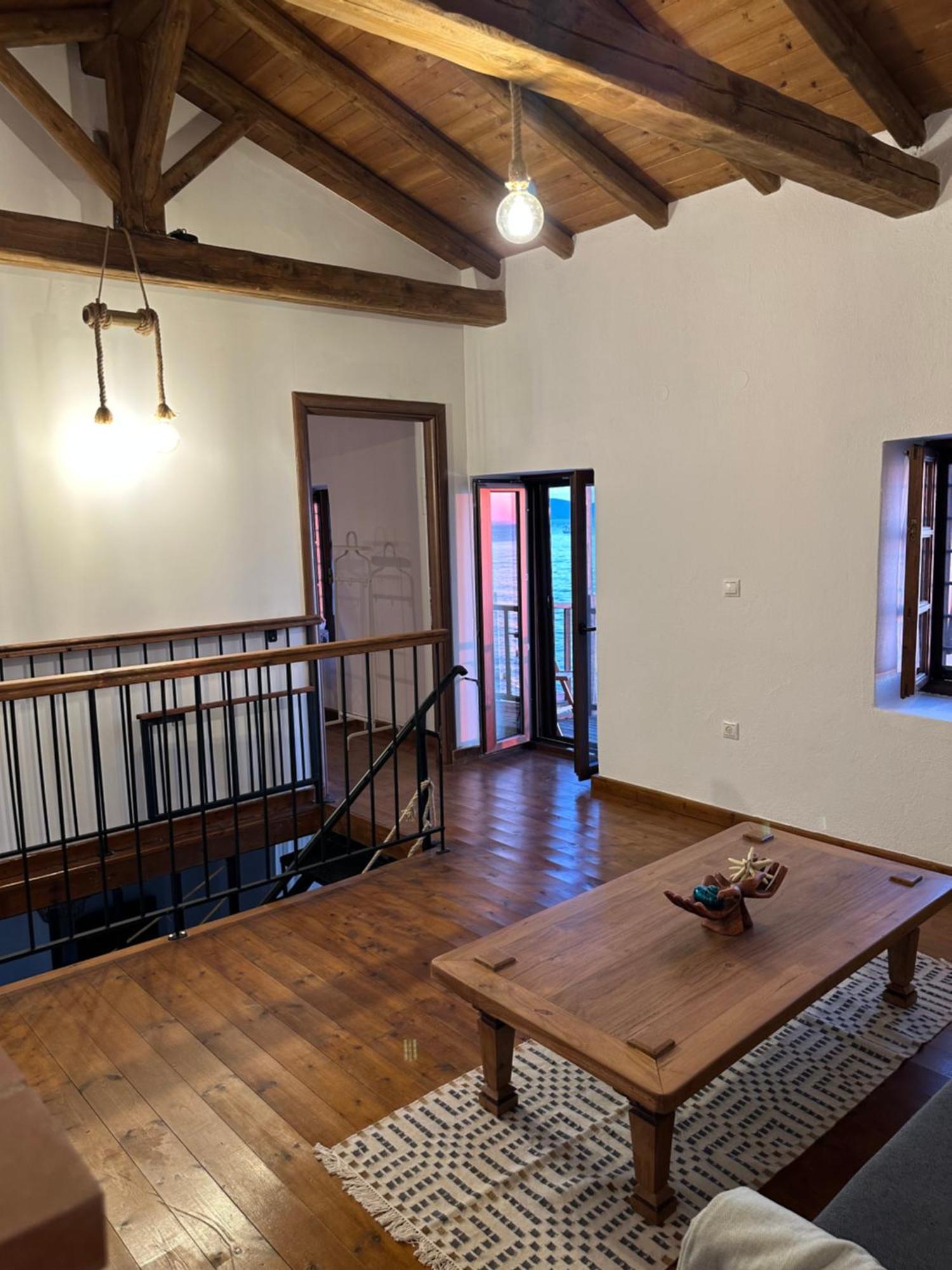 Petrospito By The Sea! Holiday home *