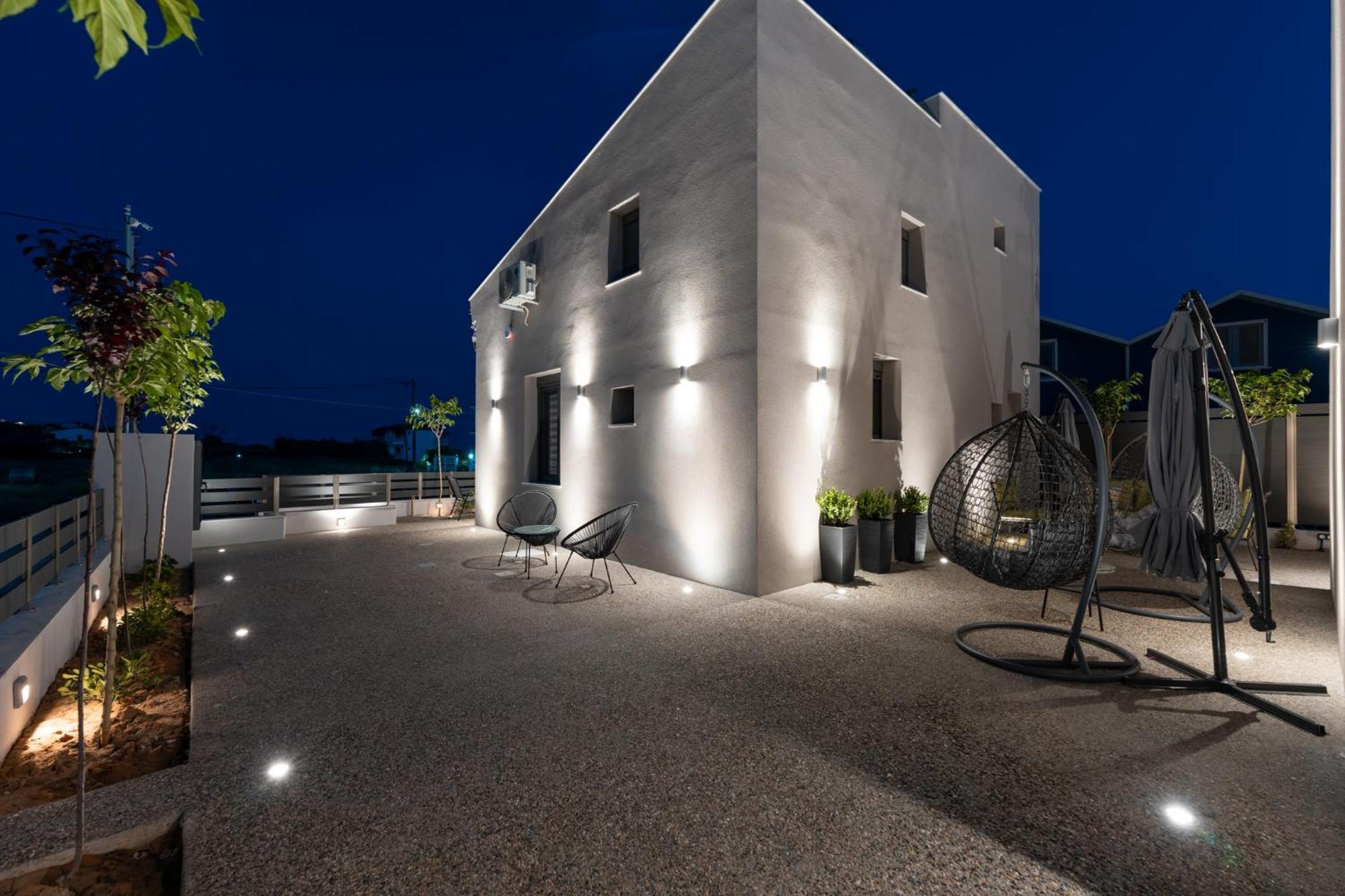 Holiday home Karras'