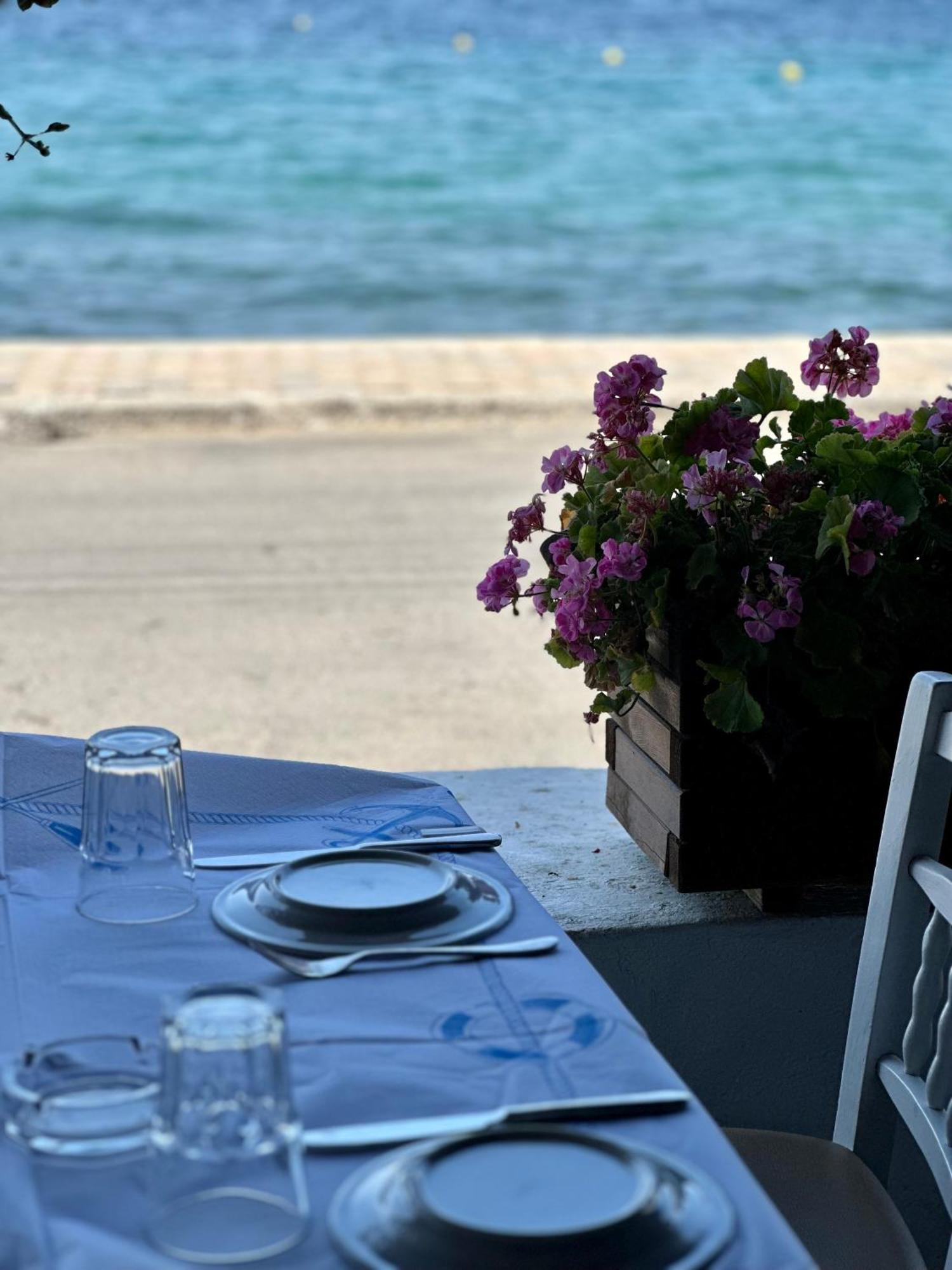 Holiday home Petrospito By The Sea!