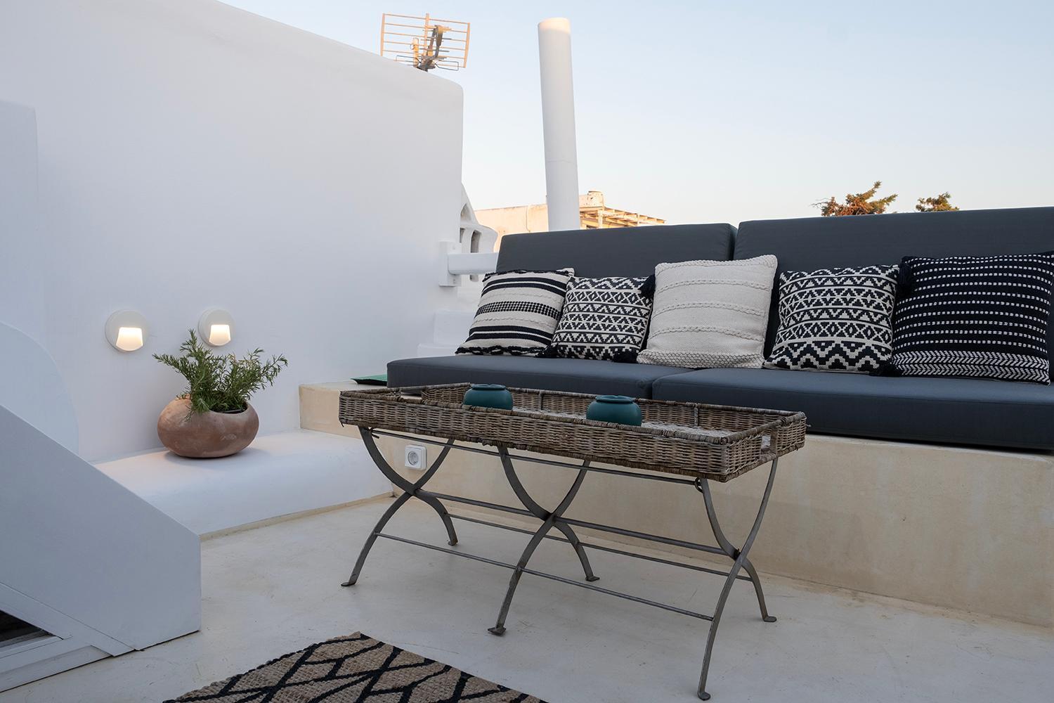 Secret Khora Apartment Mykonos Town