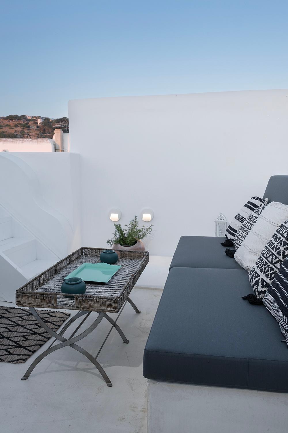 Secret Khora Mykonos Town