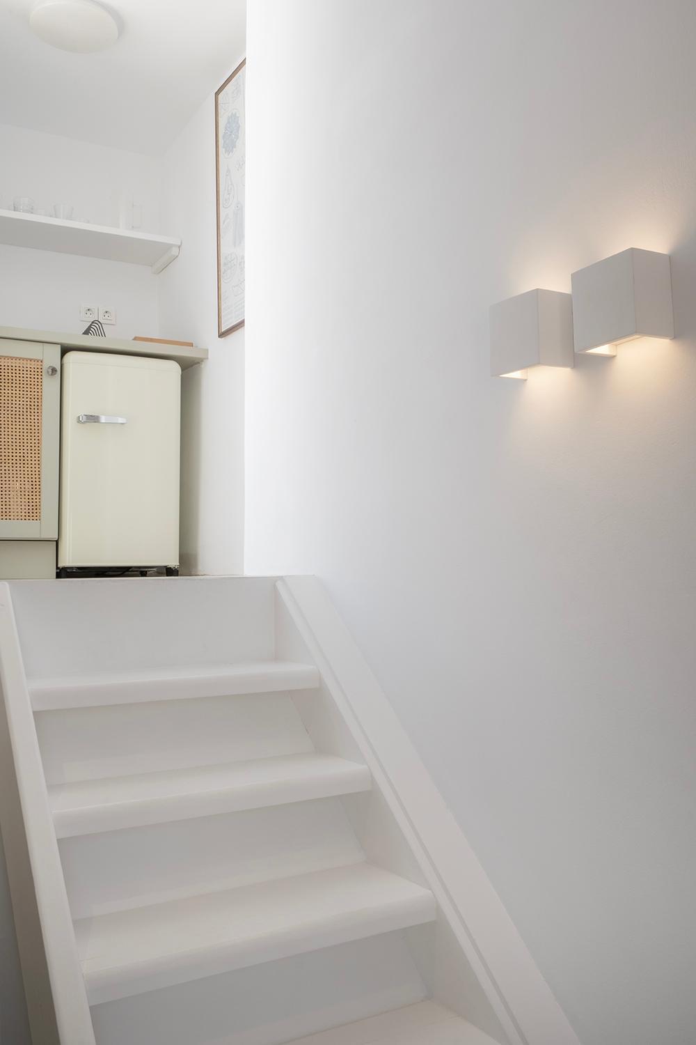 Secret Khora Apartment *