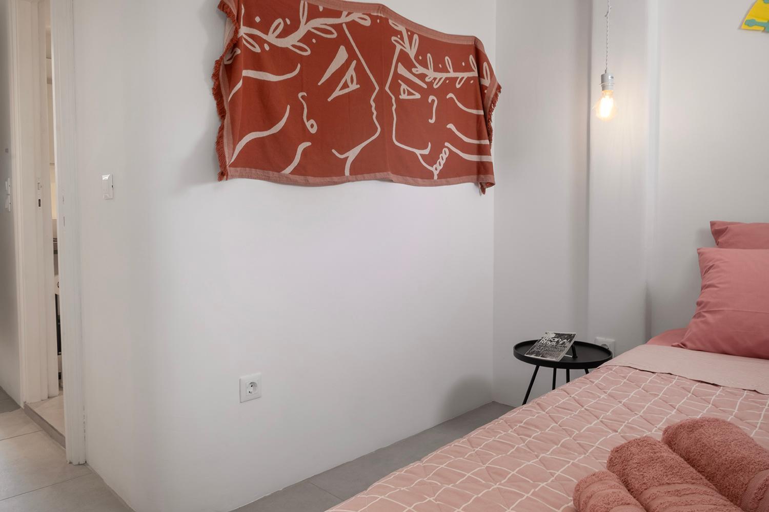 Apartment Secret Khora Mykonos Town