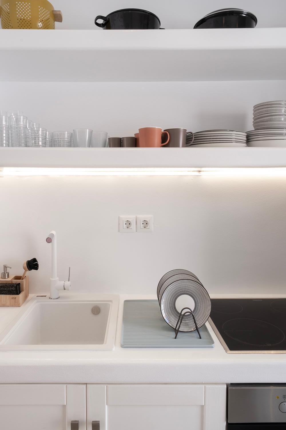 Secret Khora Apartment Mykonos Town