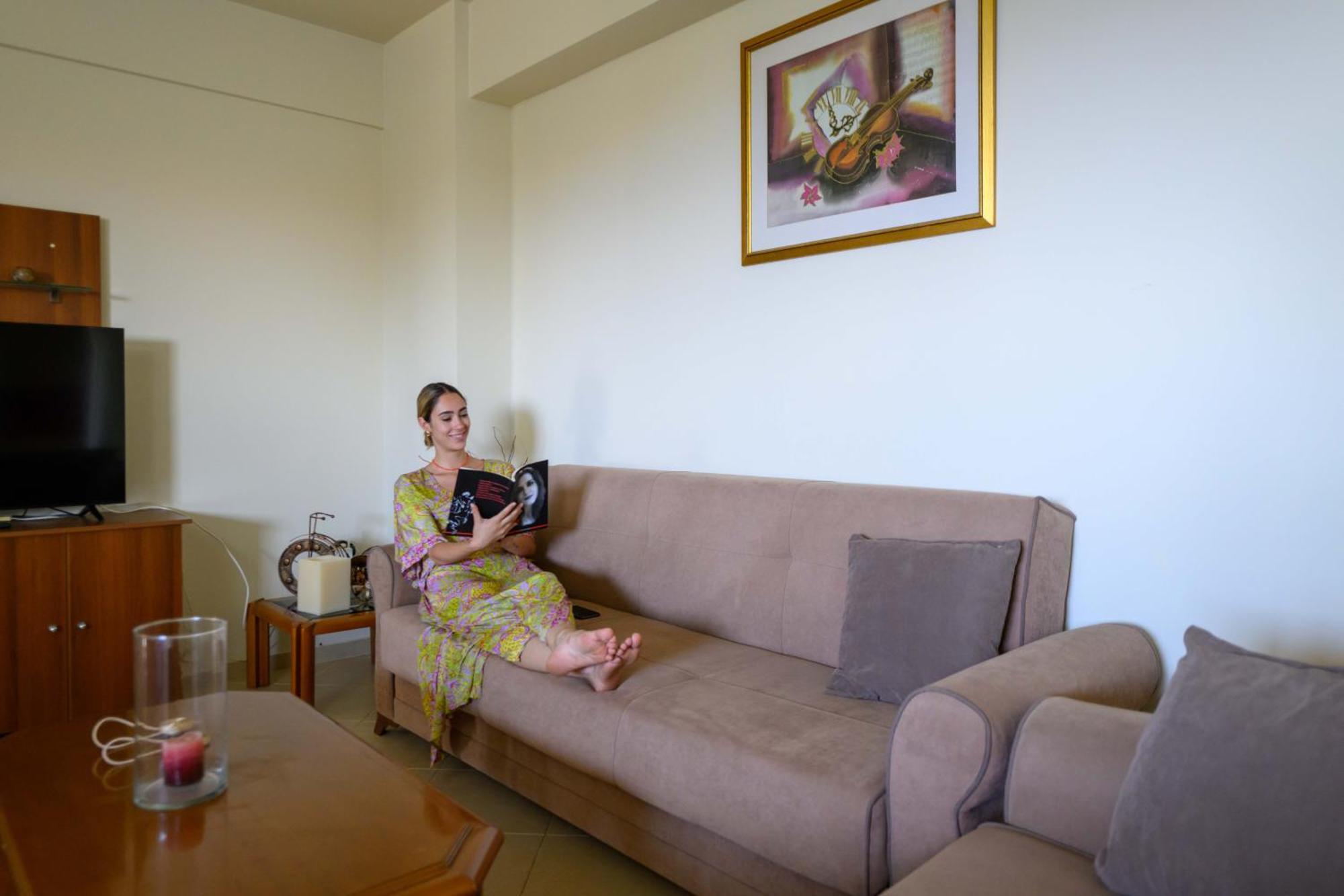 Grand Suites With Private Pools Kalamata