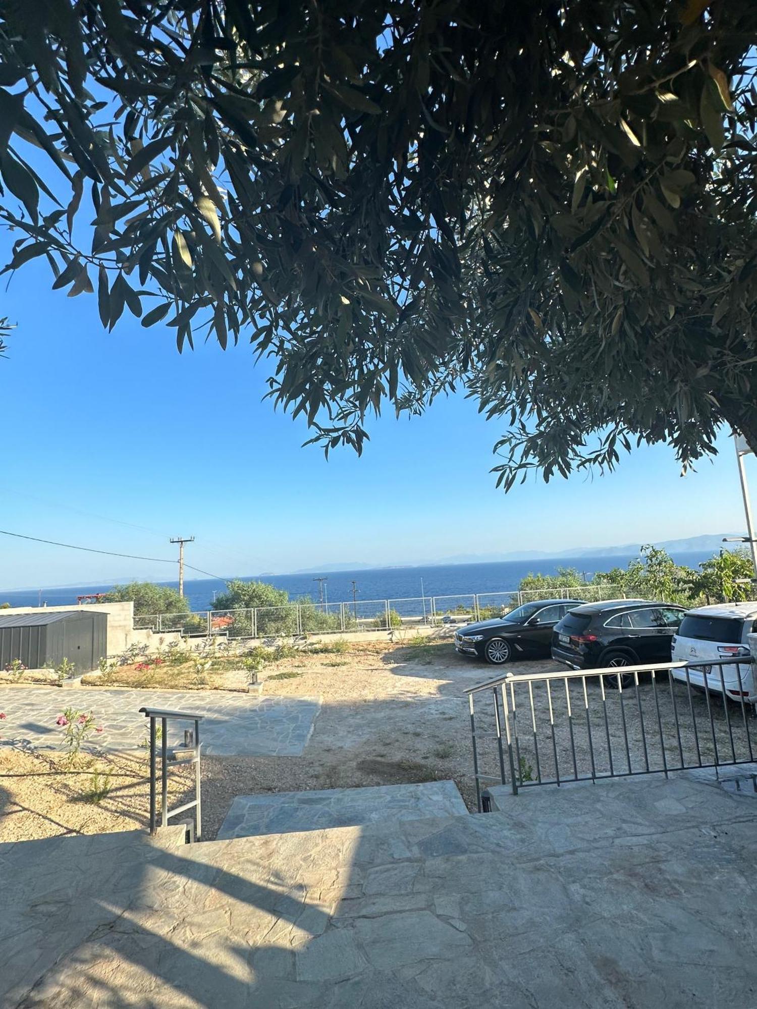 Holiday home Magic View 4u Katarina Kinetta (Attica)