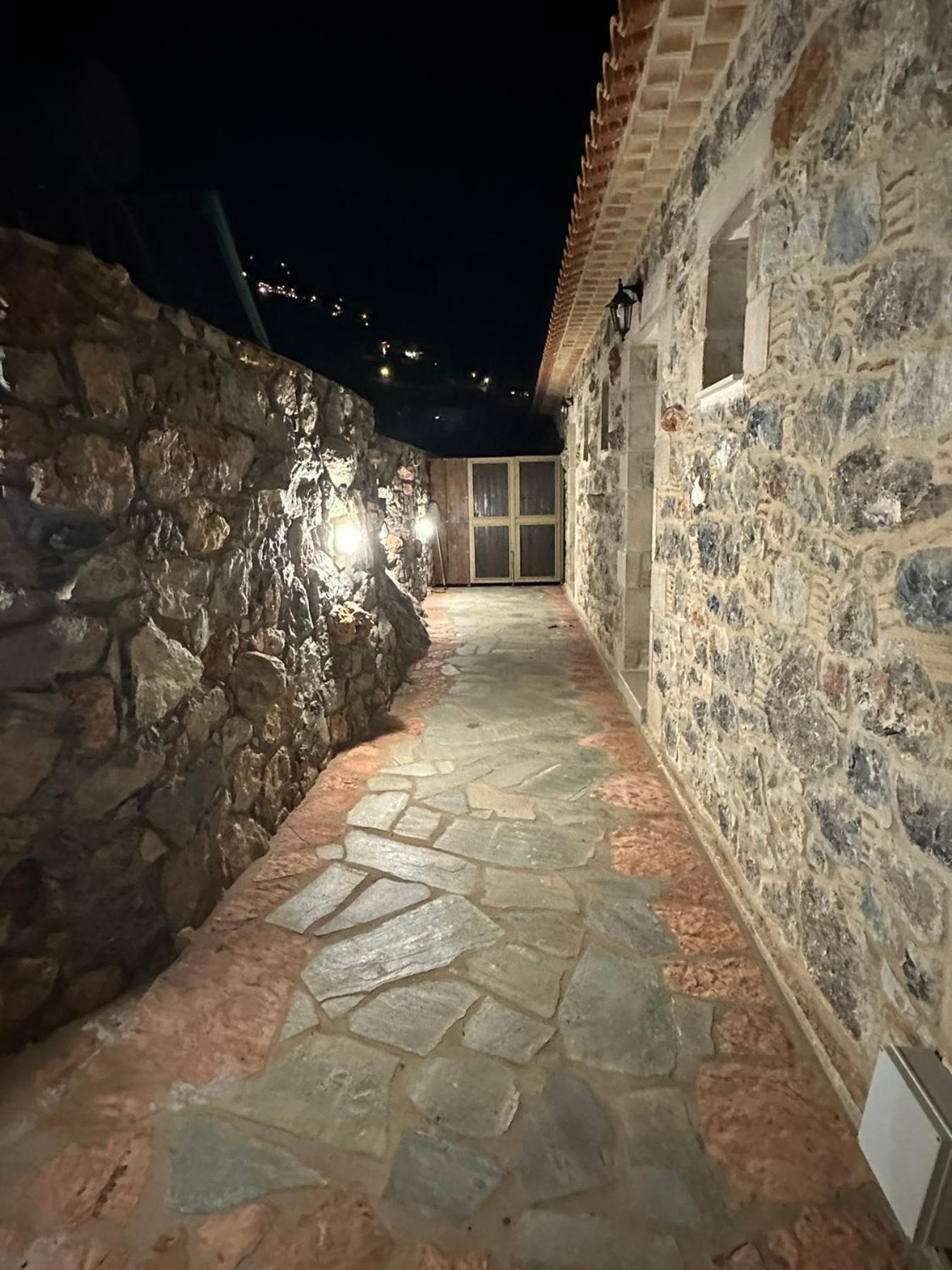 Apartment Lithino Kalamata