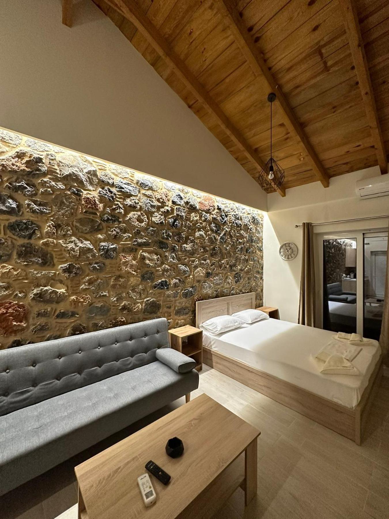 Apartment Lithino