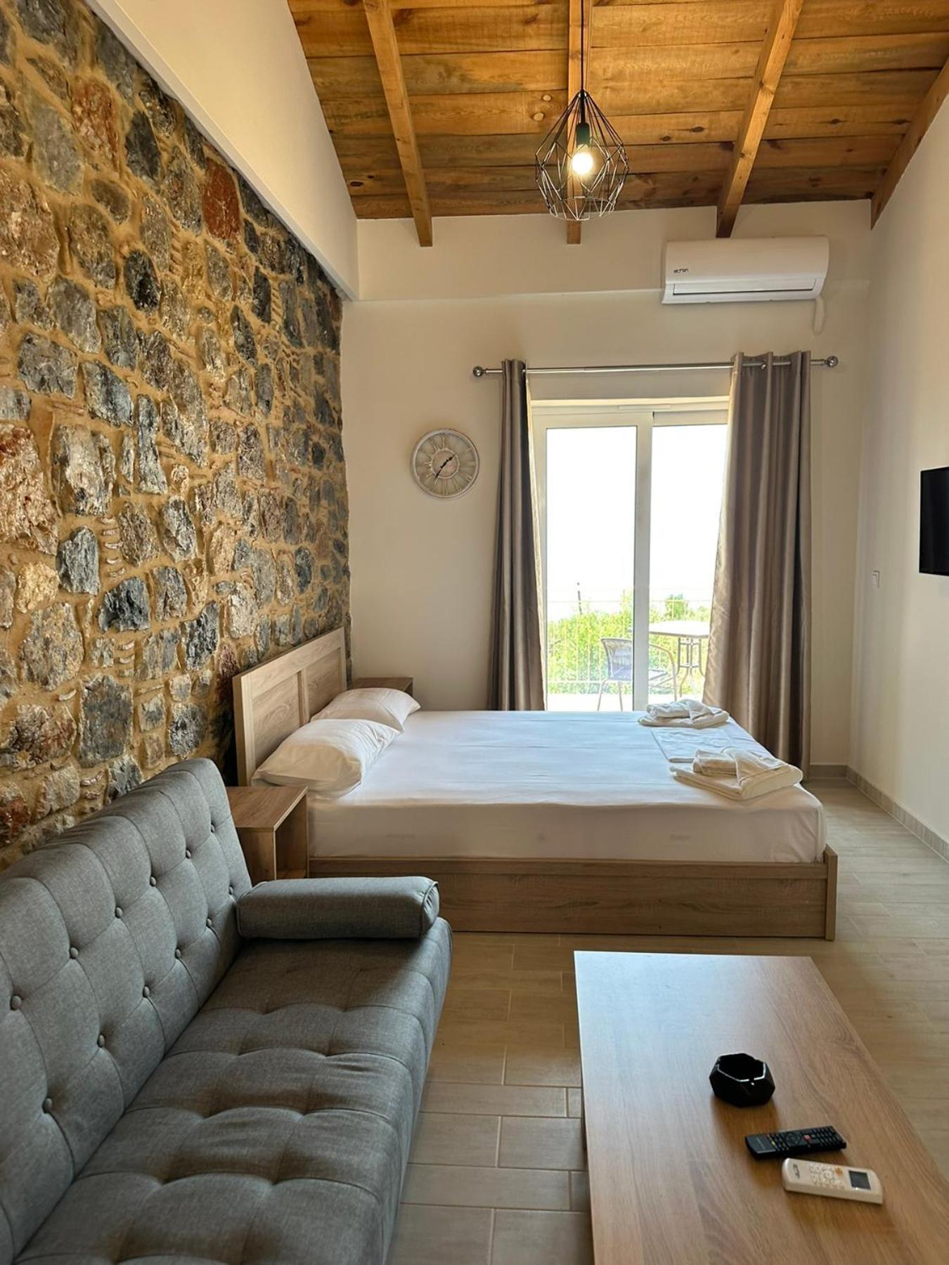 Lithino Apartment Kalamata