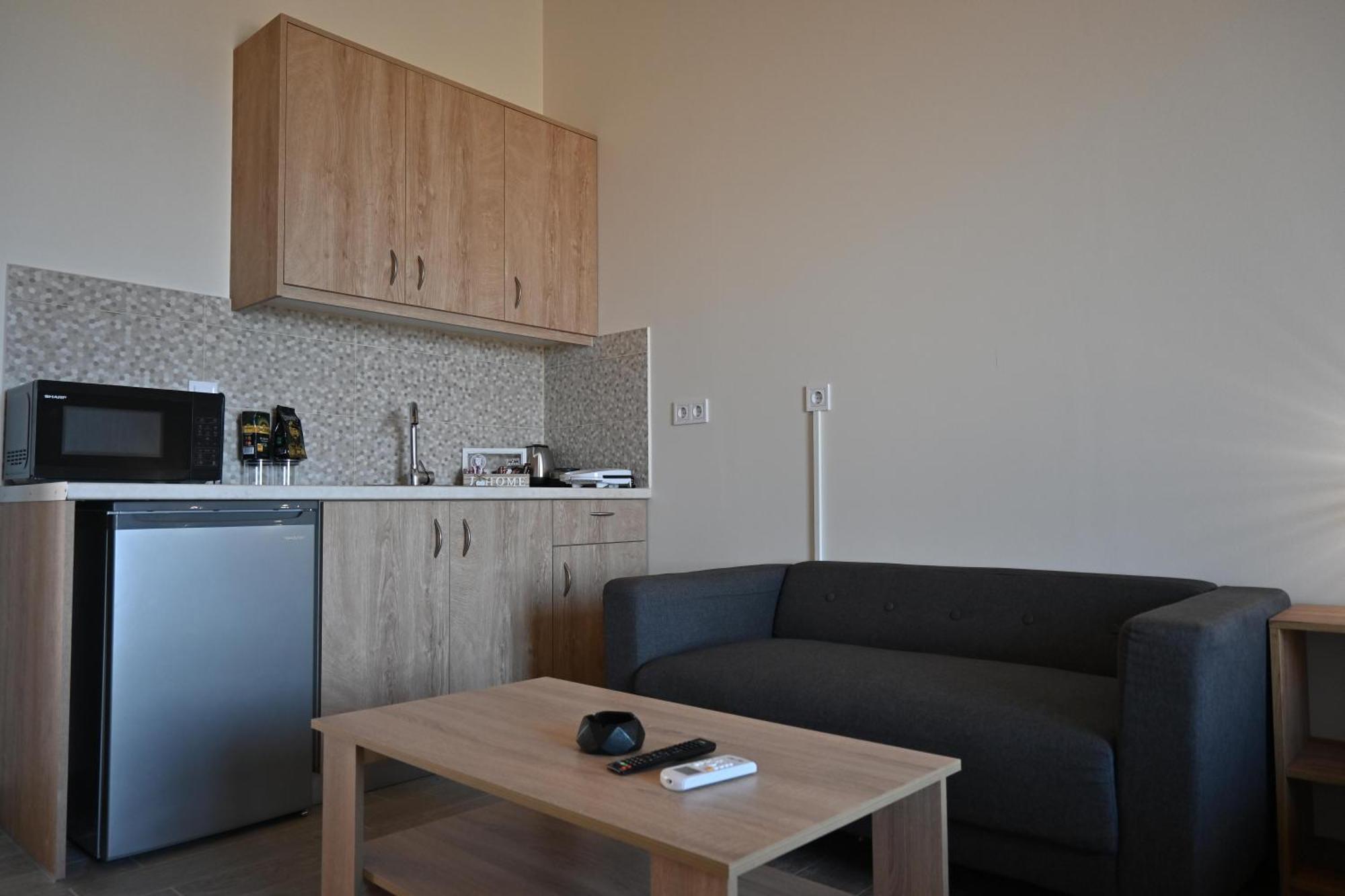 Lithino Apartment Kalamata