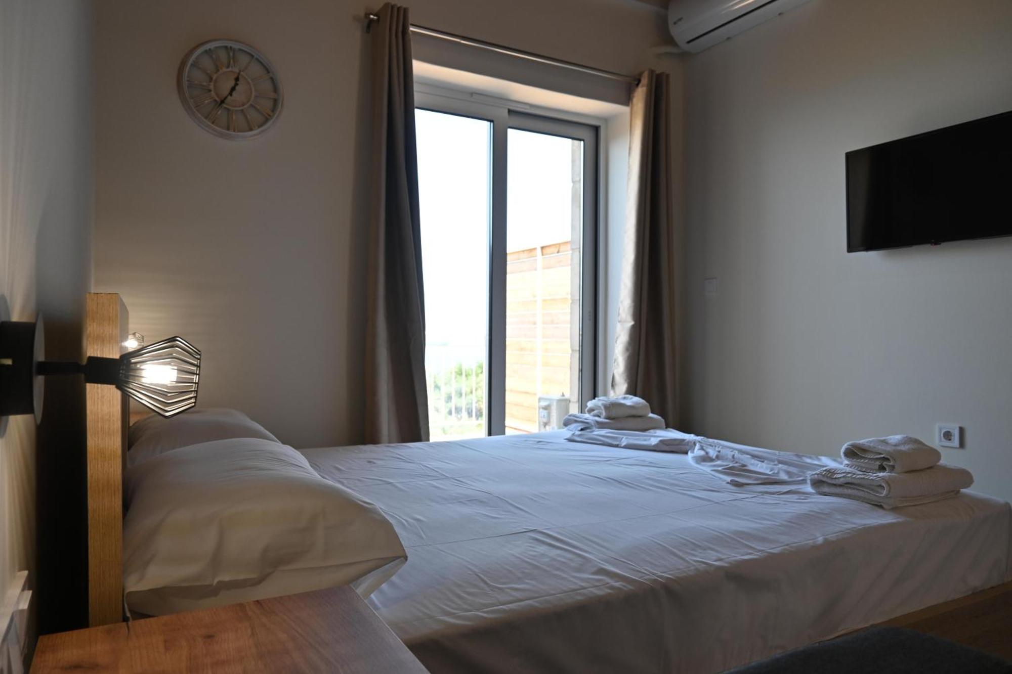 Lithino Apartment