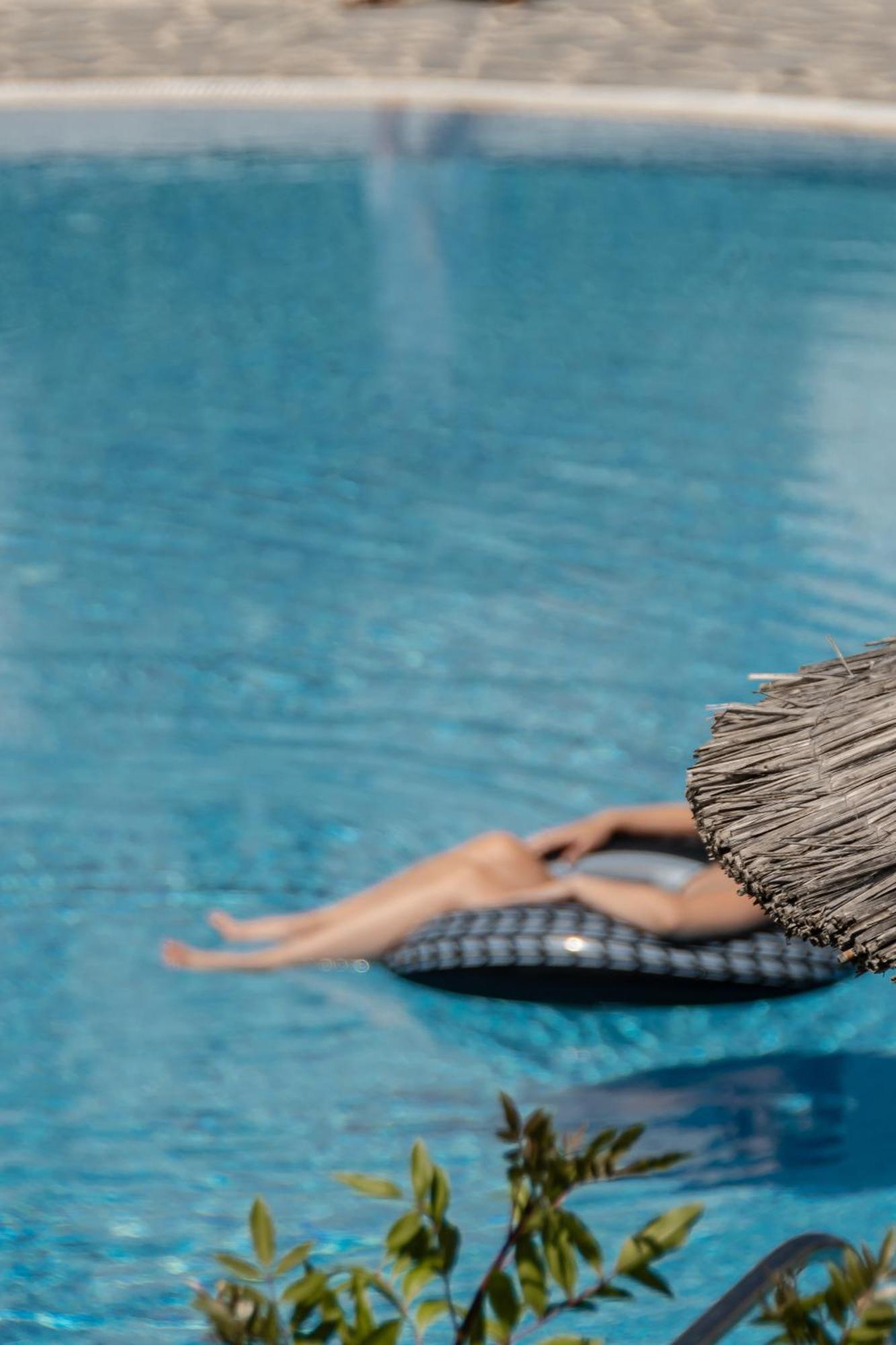 Naxian Queen Luxury & Villa Agia Anna (Naxos)