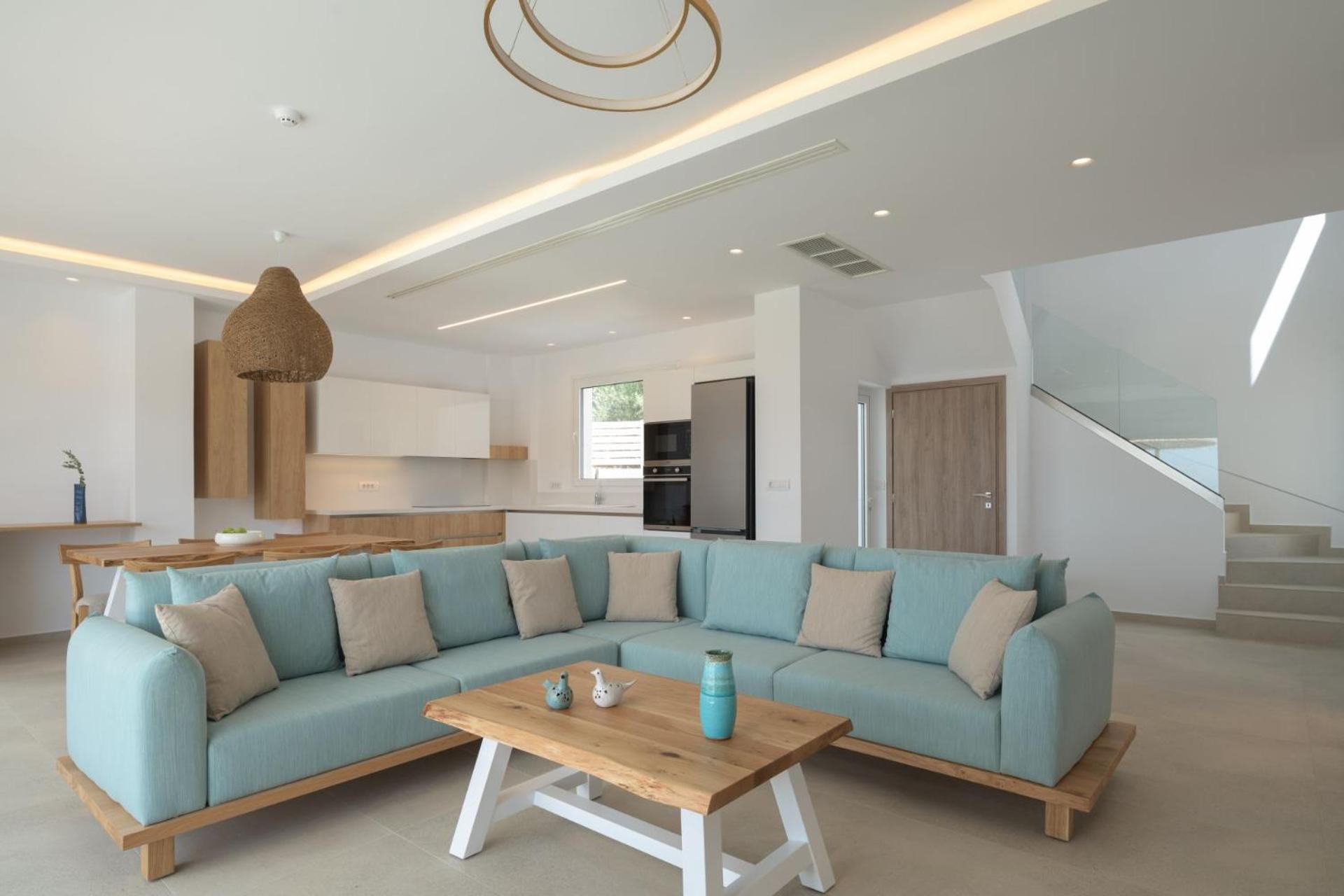 Kommosunset Villa *
