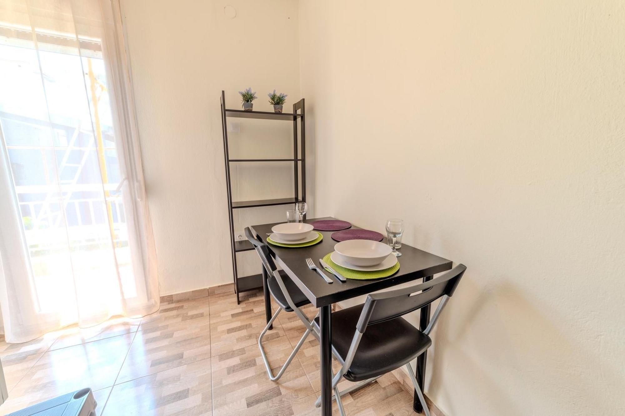 Akrogiali Guest house Nea Michaniona
