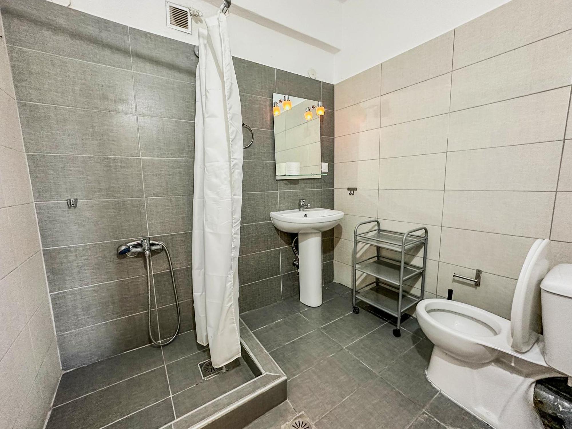 Guest house Akrogiali