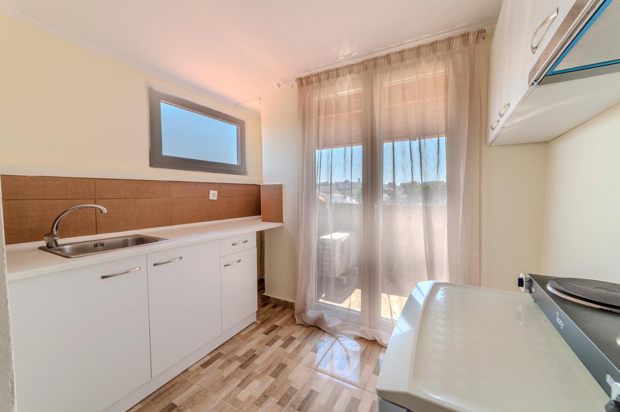 Guest house Akrogiali