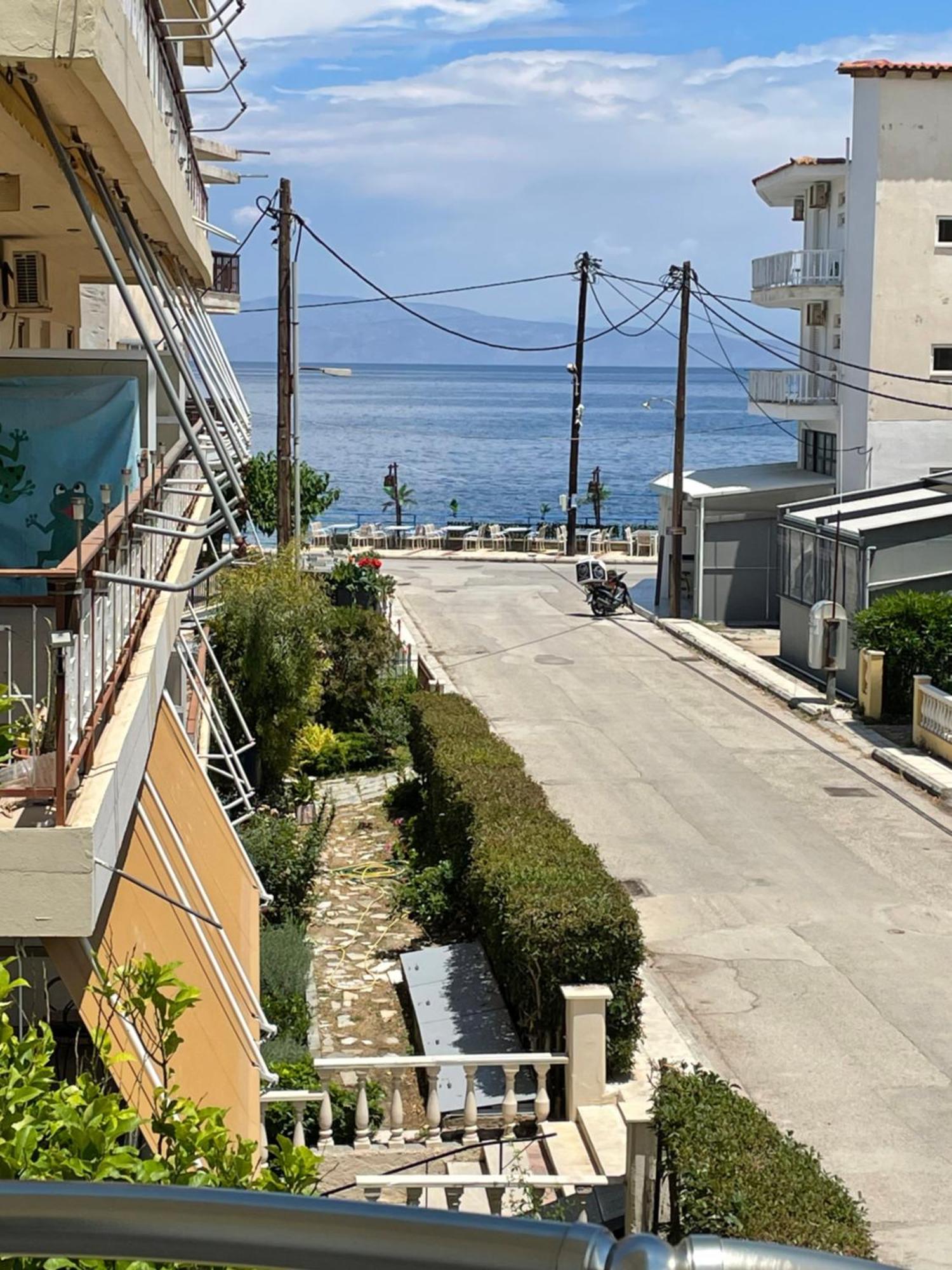 Apartment Pearl Of Paralia