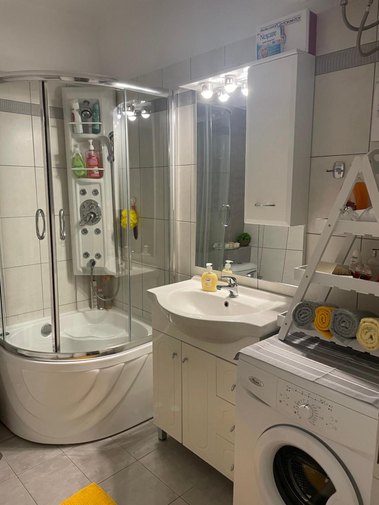 Pearl Of Paralia Apartment