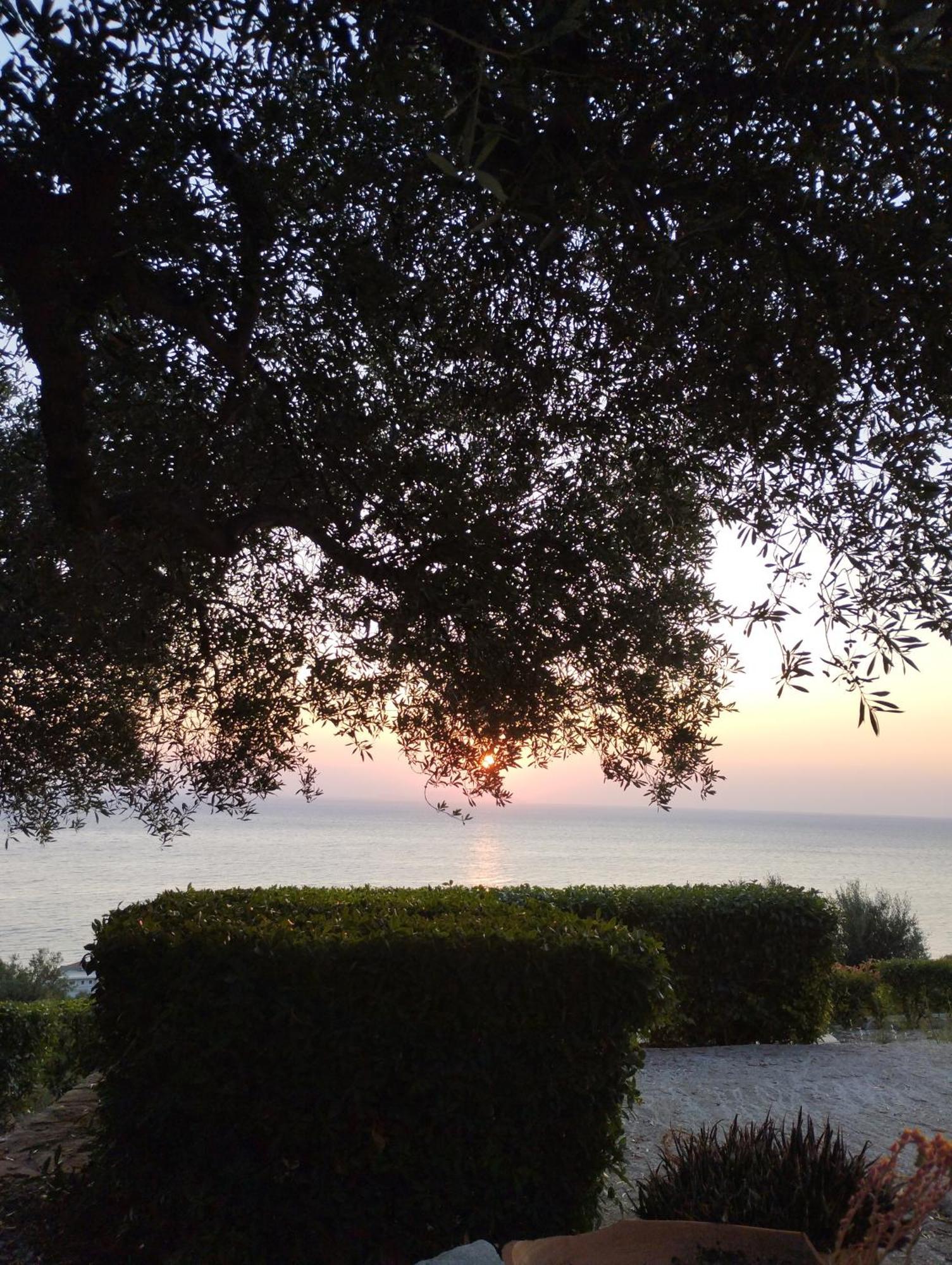 Naiad * Poros (Kefalonia)