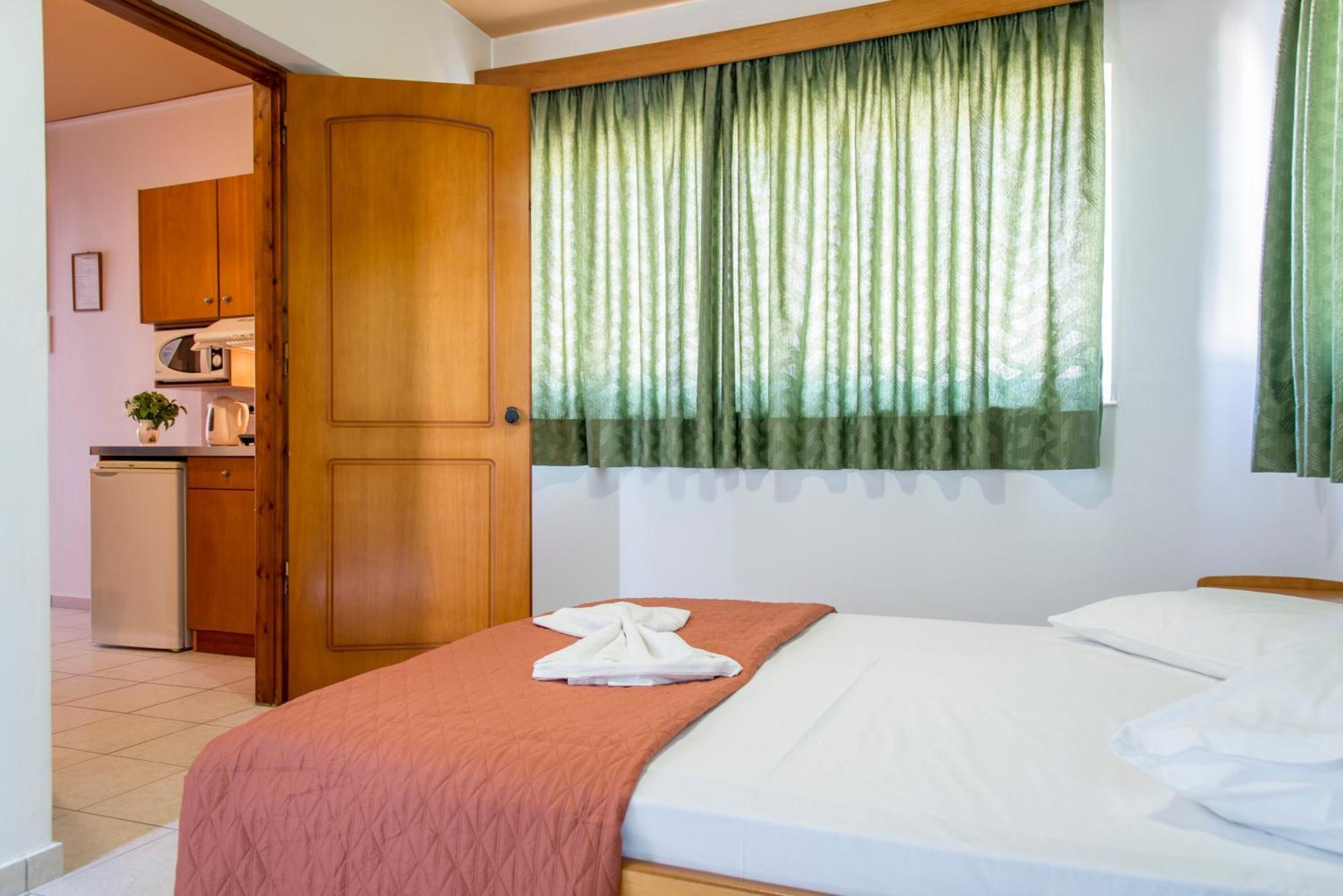 Agrellis Aparthotel